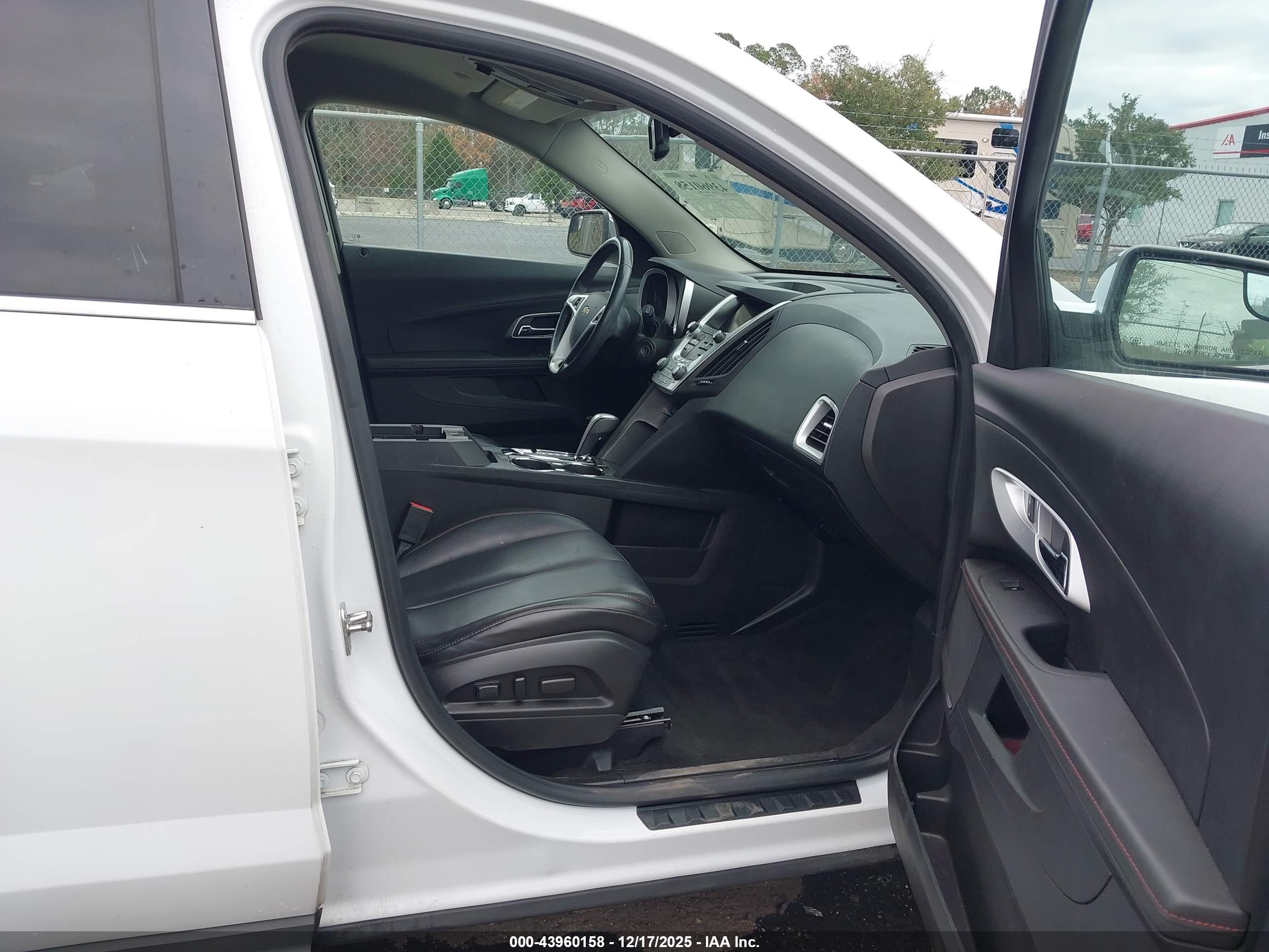 CHEVROLET EQUINOX image 5