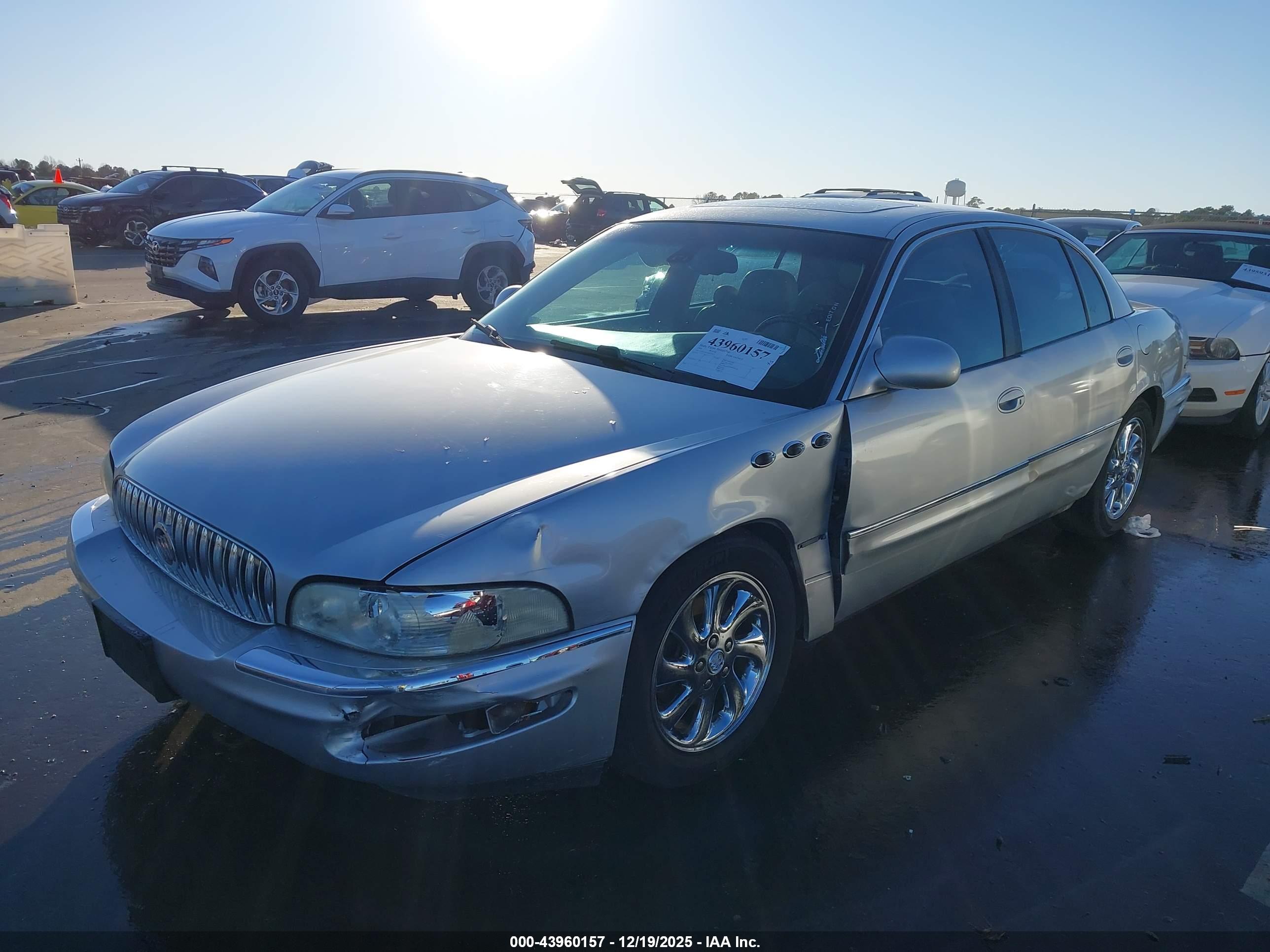 BUICK PARK image 2