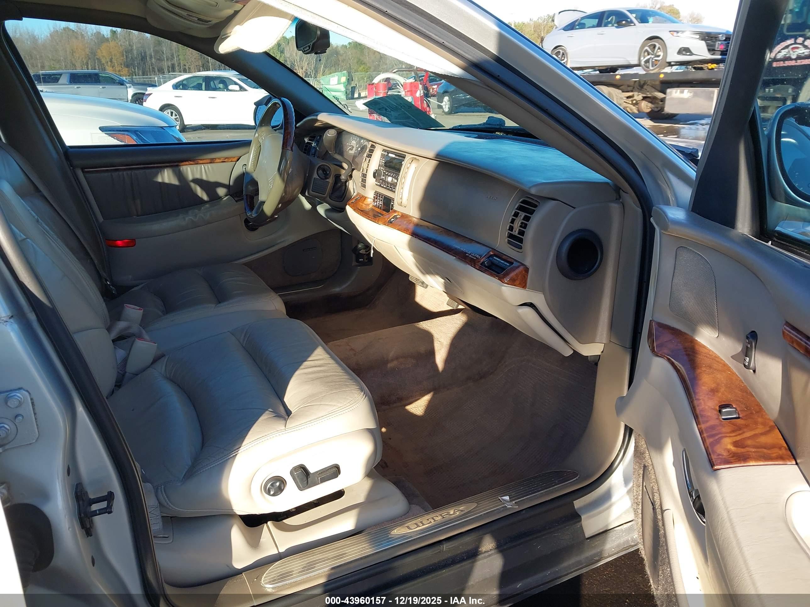BUICK PARK image 5