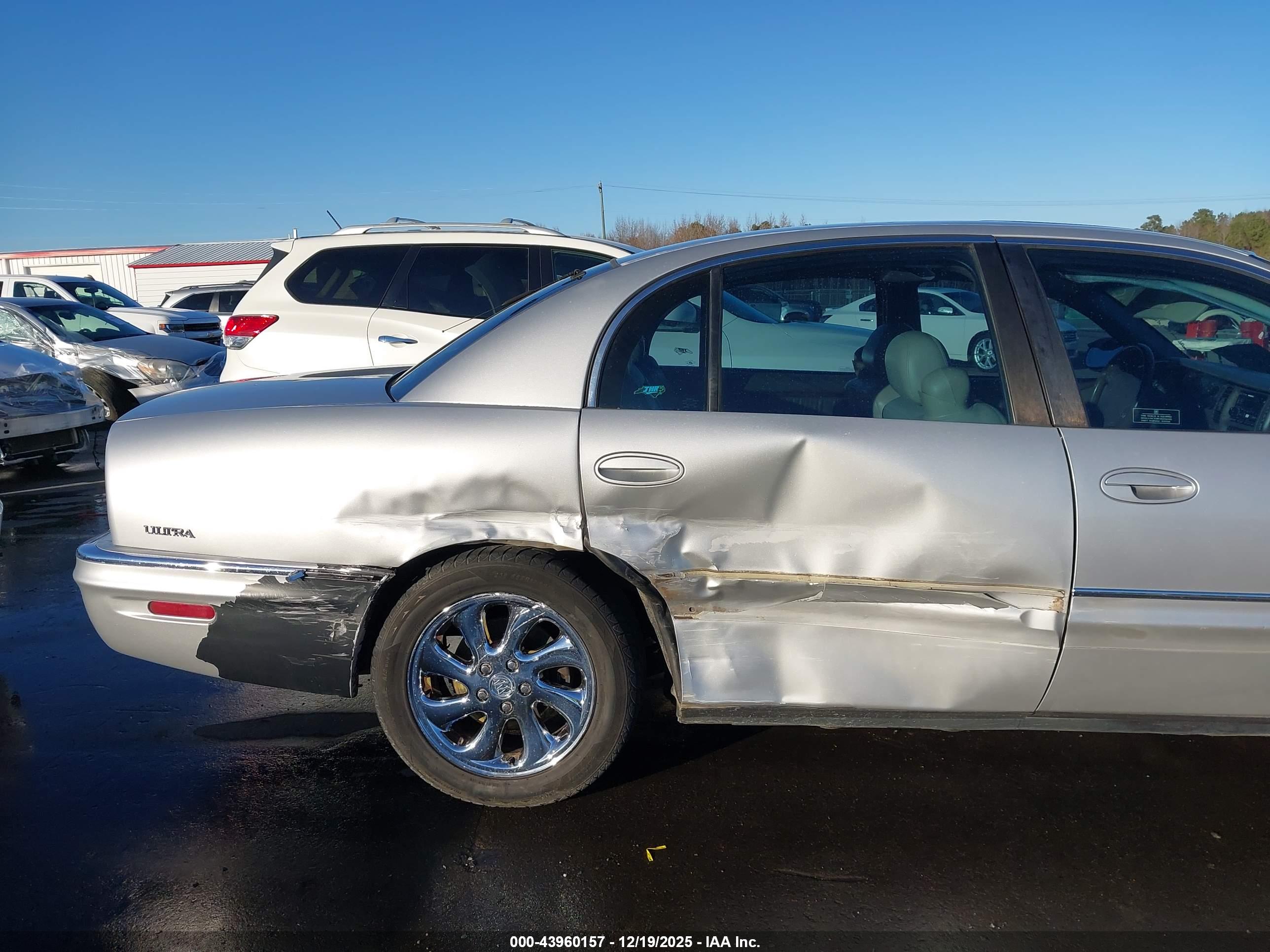 BUICK PARK image 6