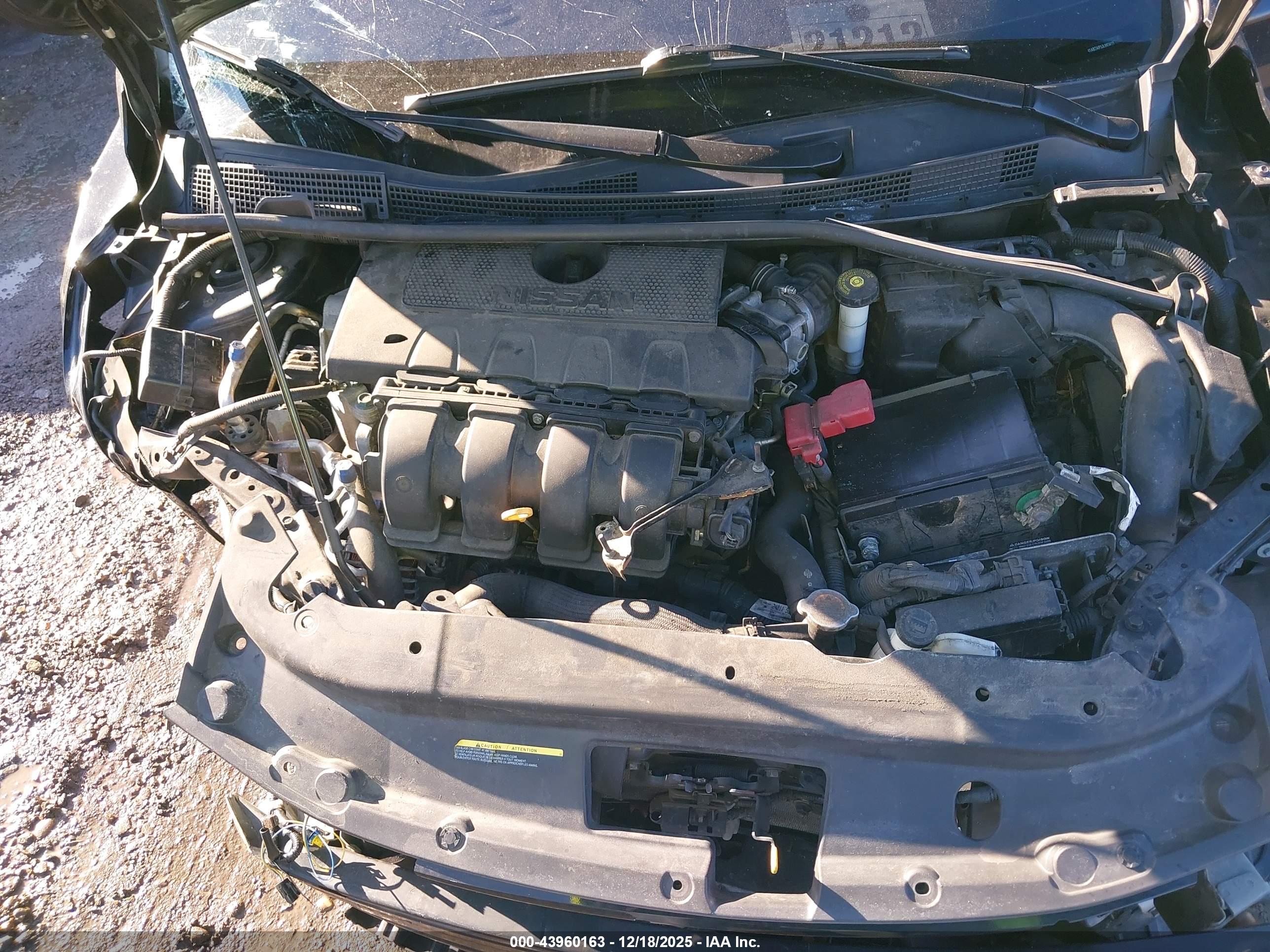 NISSAN SENTRA image 10