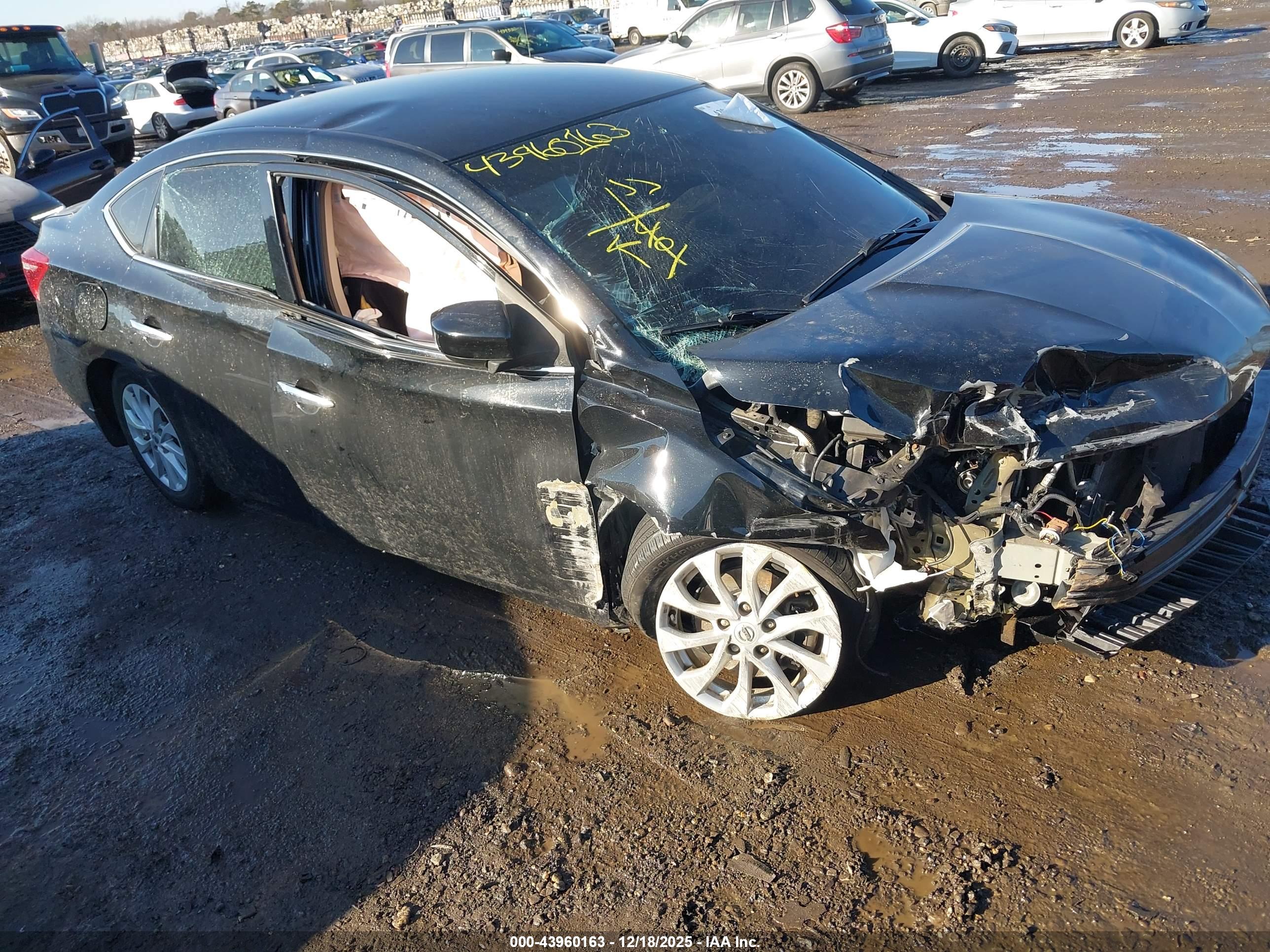 NISSAN SENTRA image 6