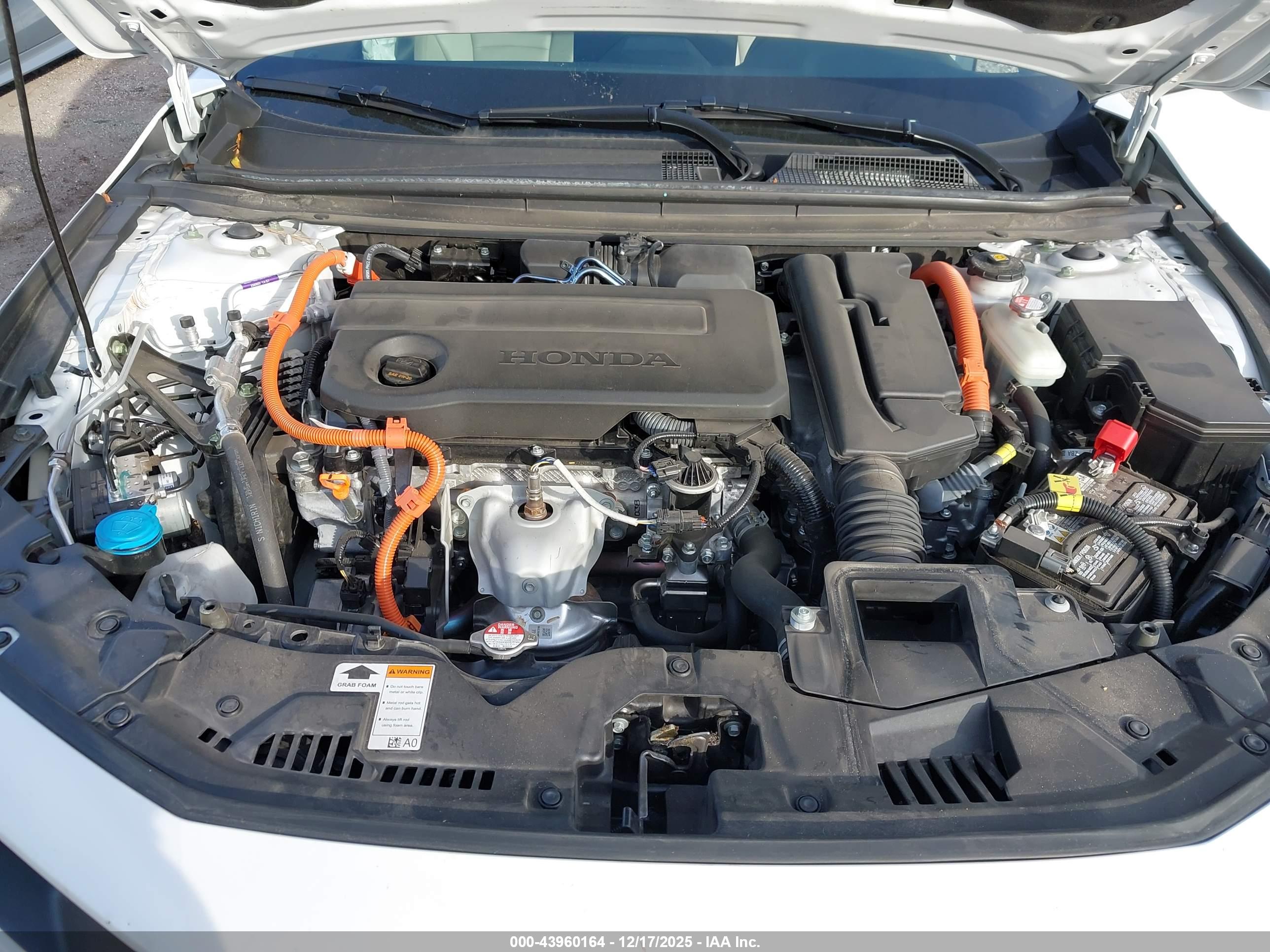 HONDA ACCORD image 10