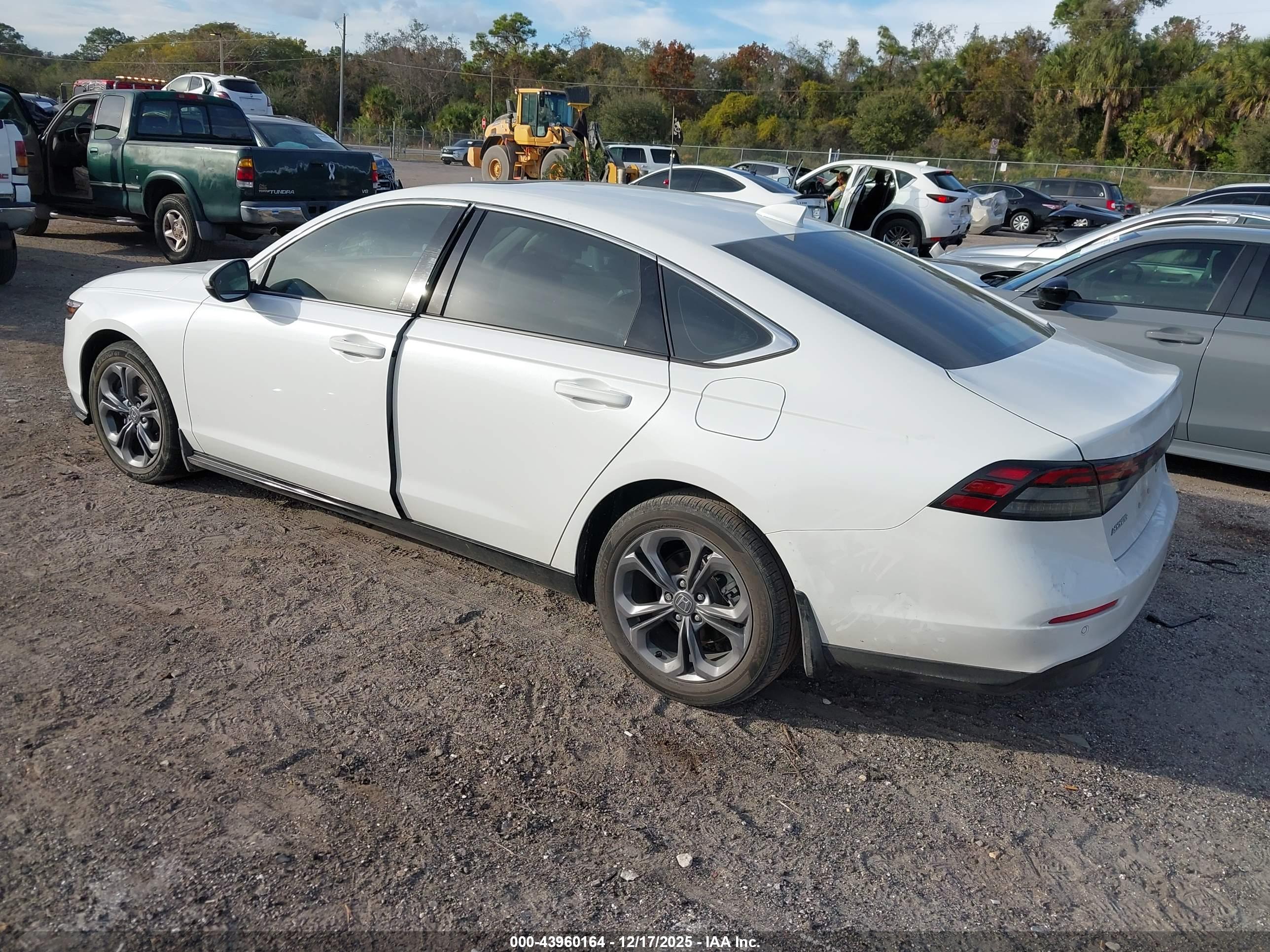 HONDA ACCORD image 3
