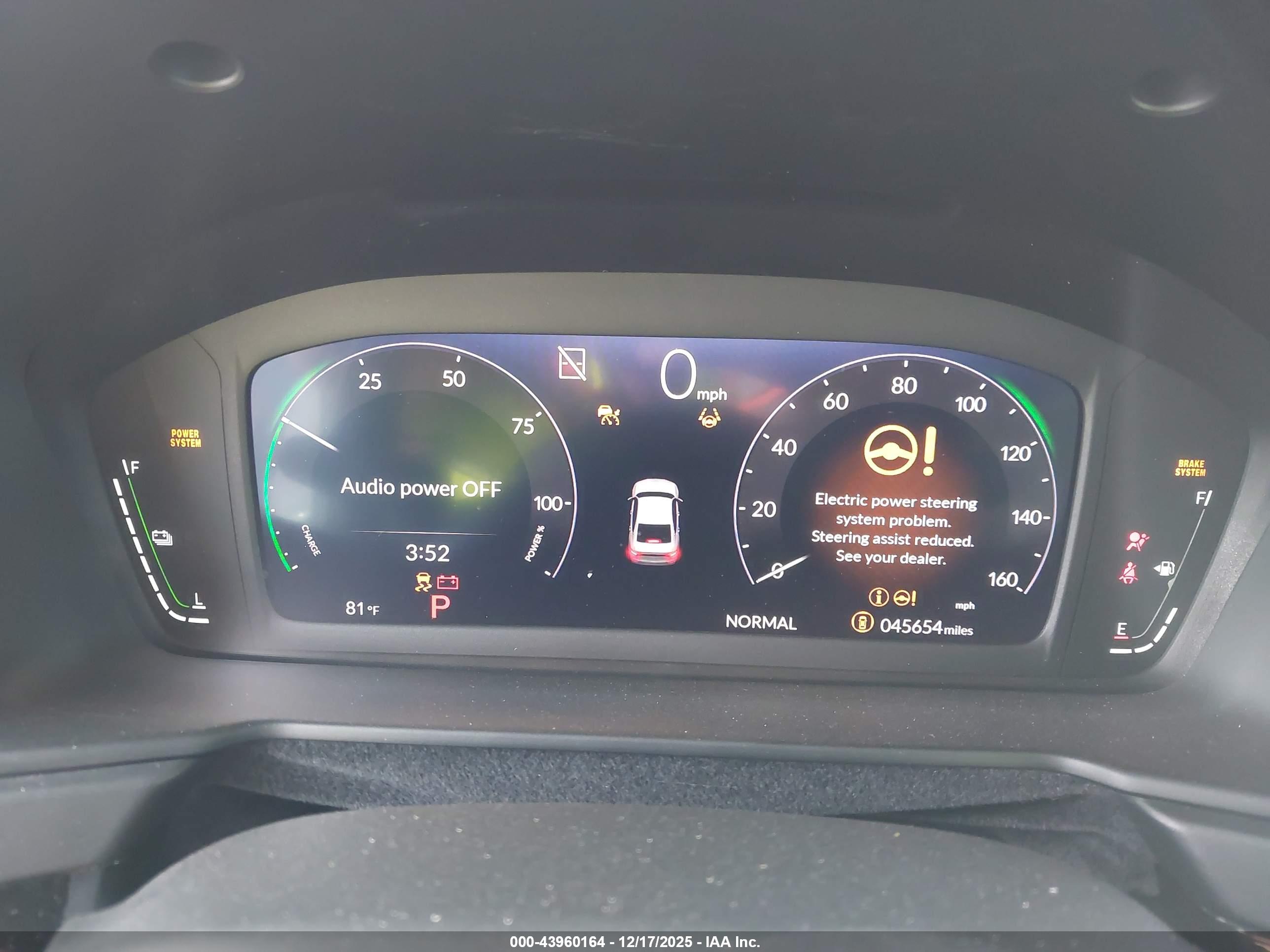 HONDA ACCORD image 7