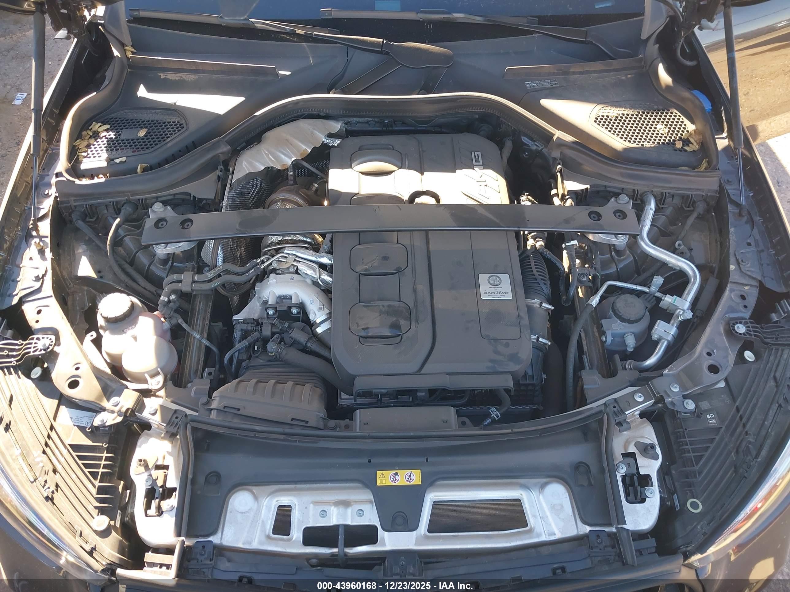 MERCEDES-BENZ AMG image 10