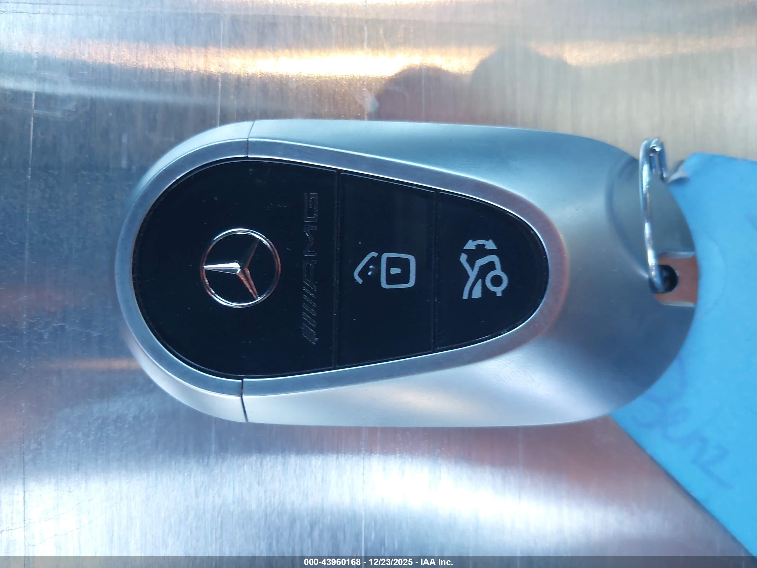 MERCEDES-BENZ AMG image 11