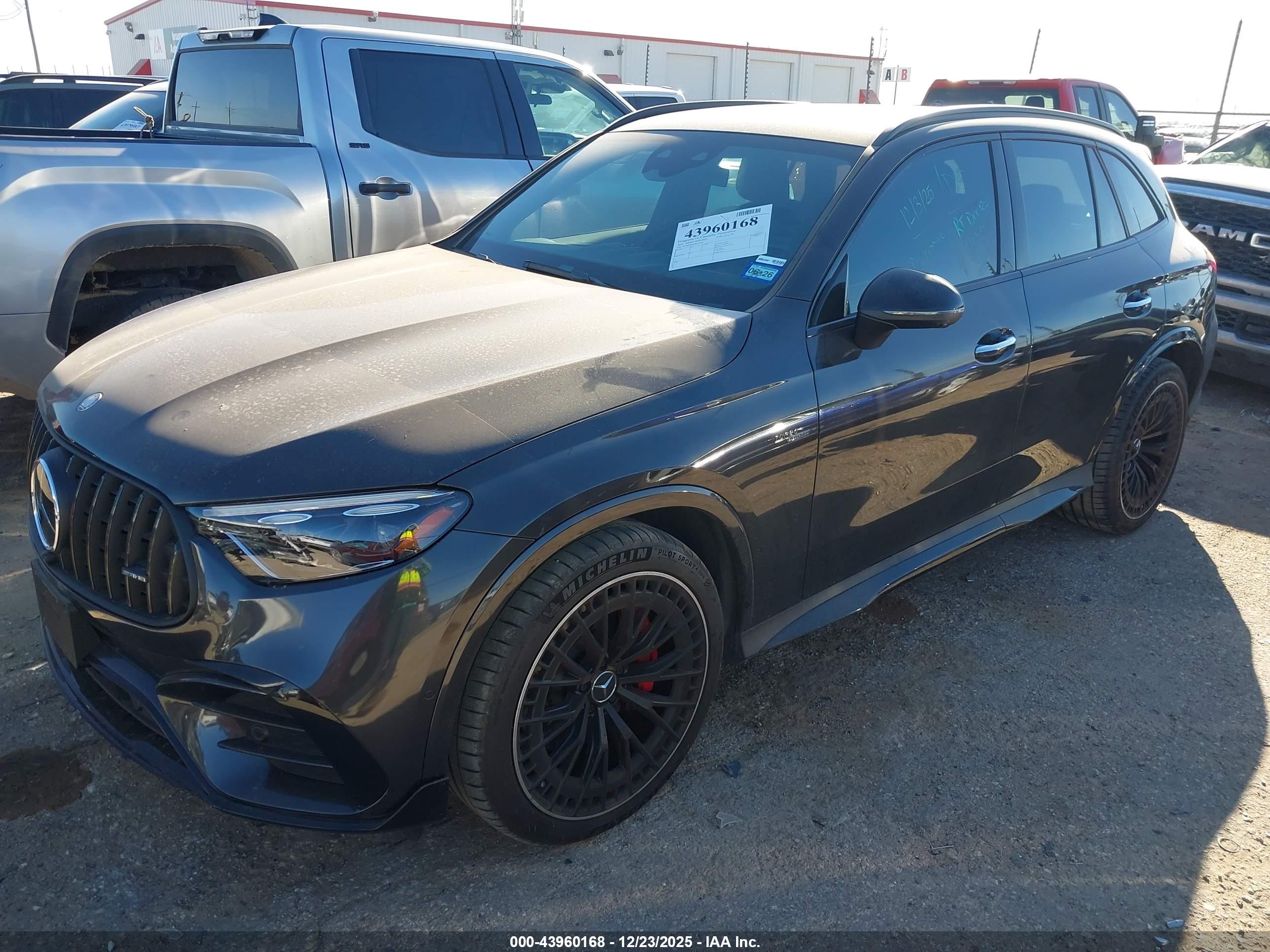 MERCEDES-BENZ AMG image 2
