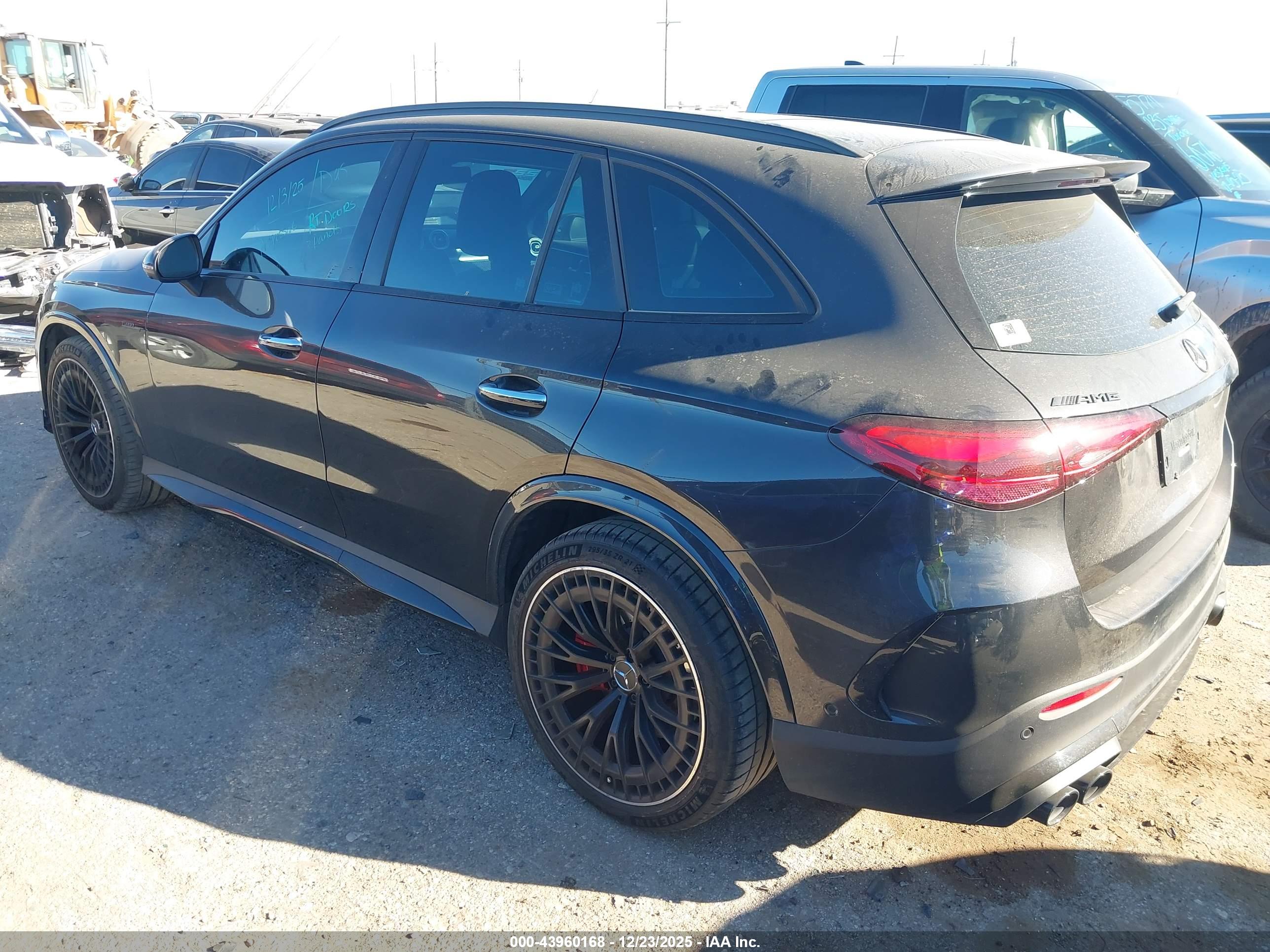 MERCEDES-BENZ AMG image 3