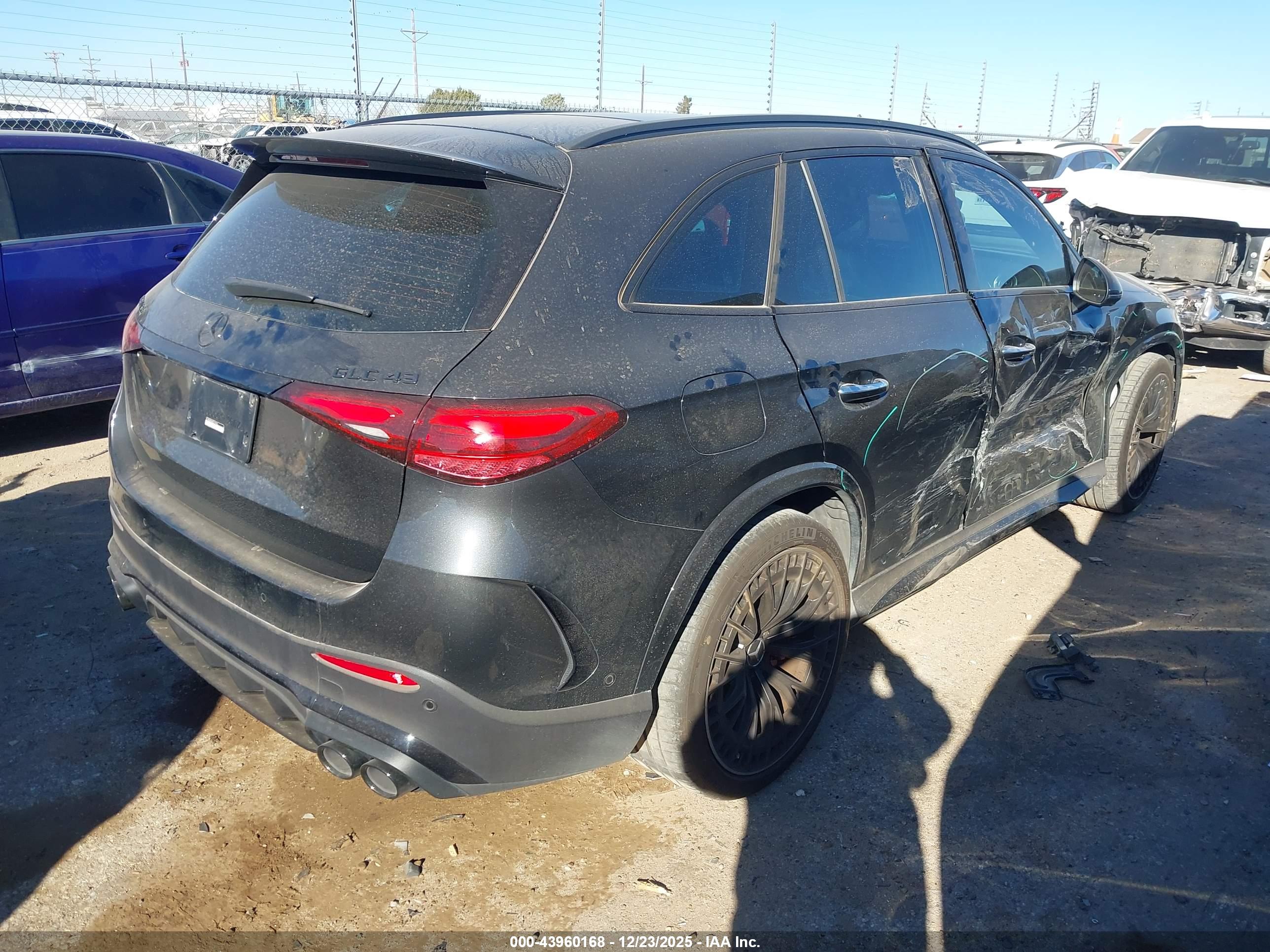 MERCEDES-BENZ AMG image 4