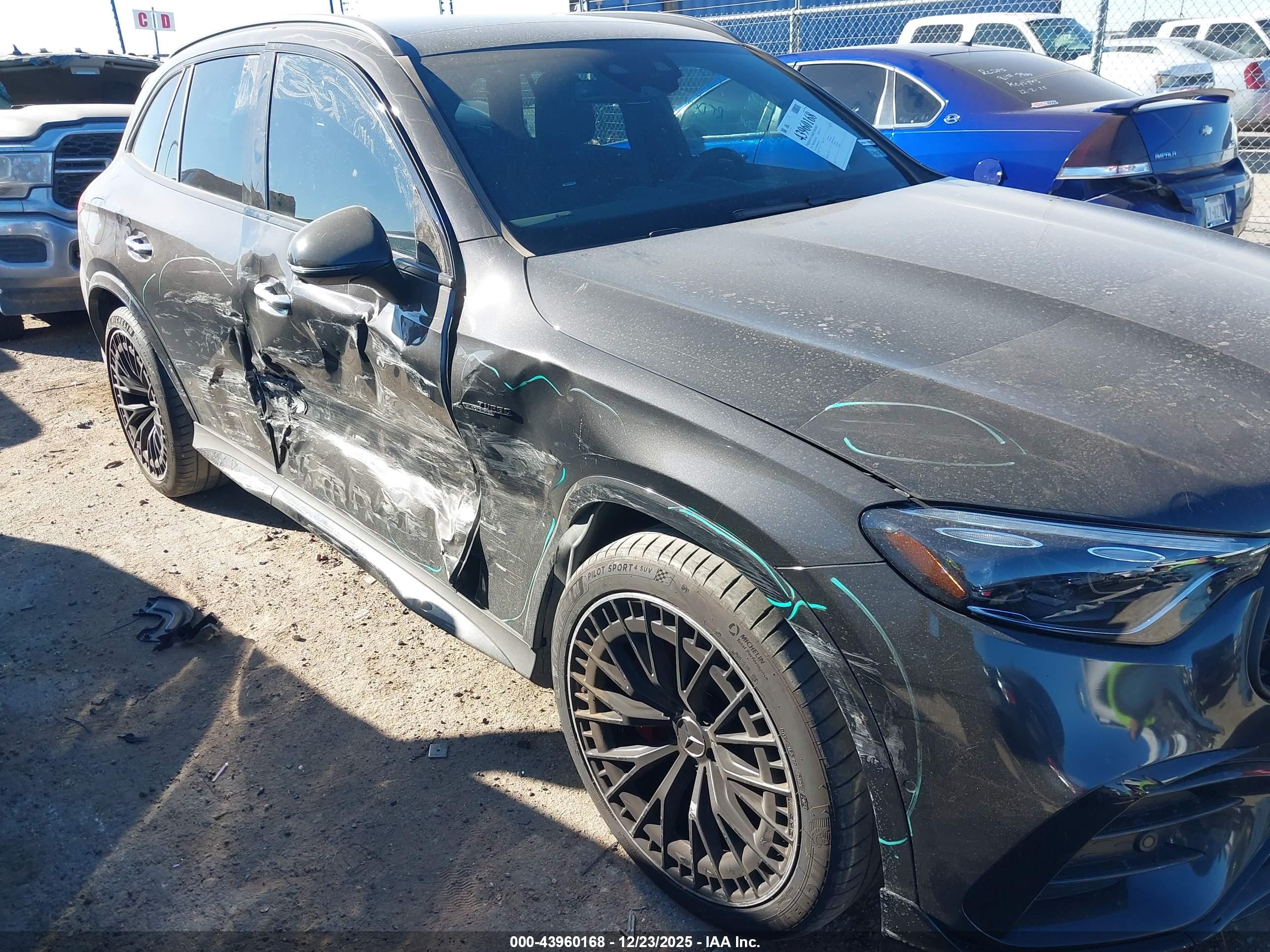 MERCEDES-BENZ AMG image 6