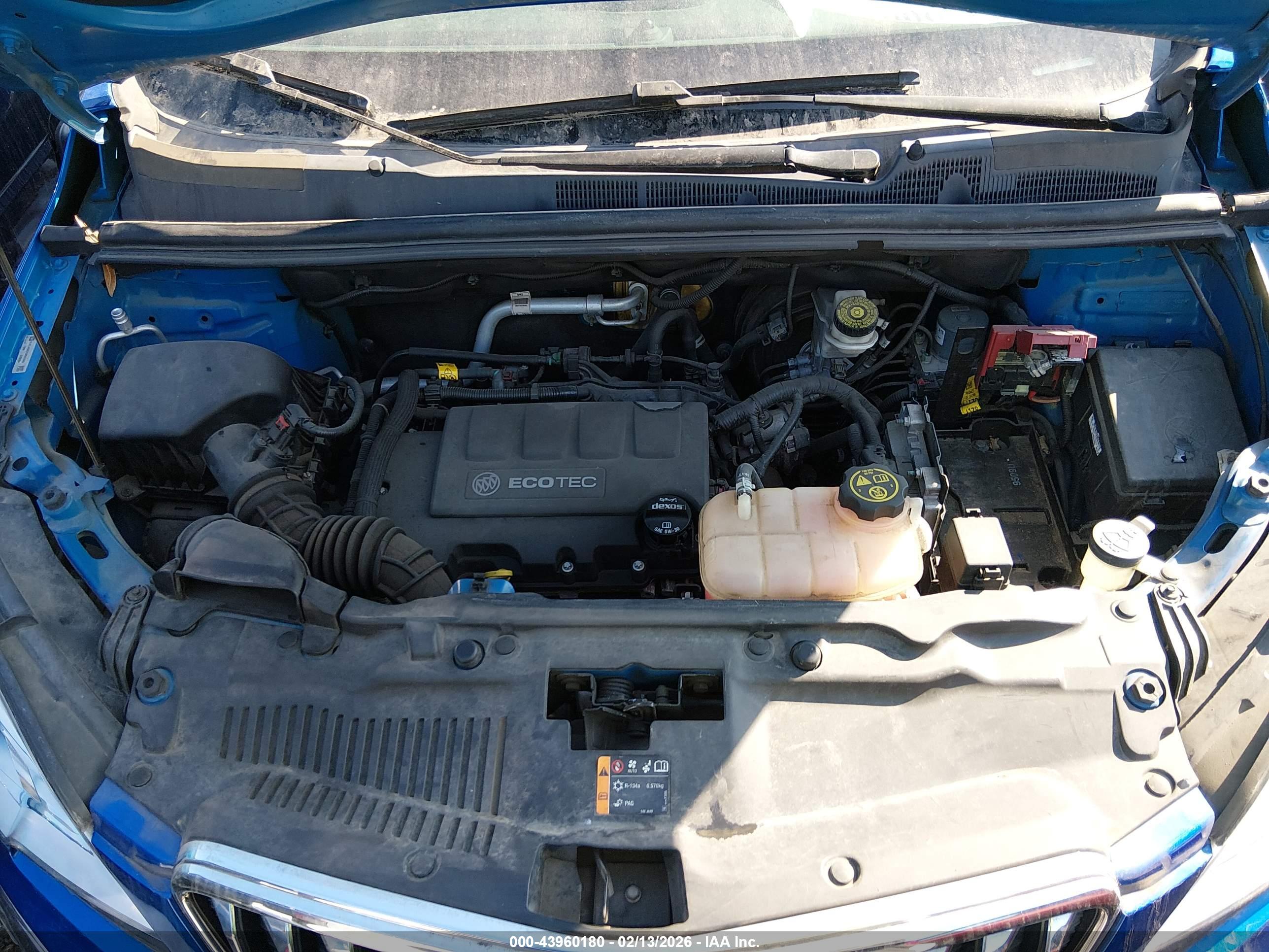 BUICK ENCORE image 10