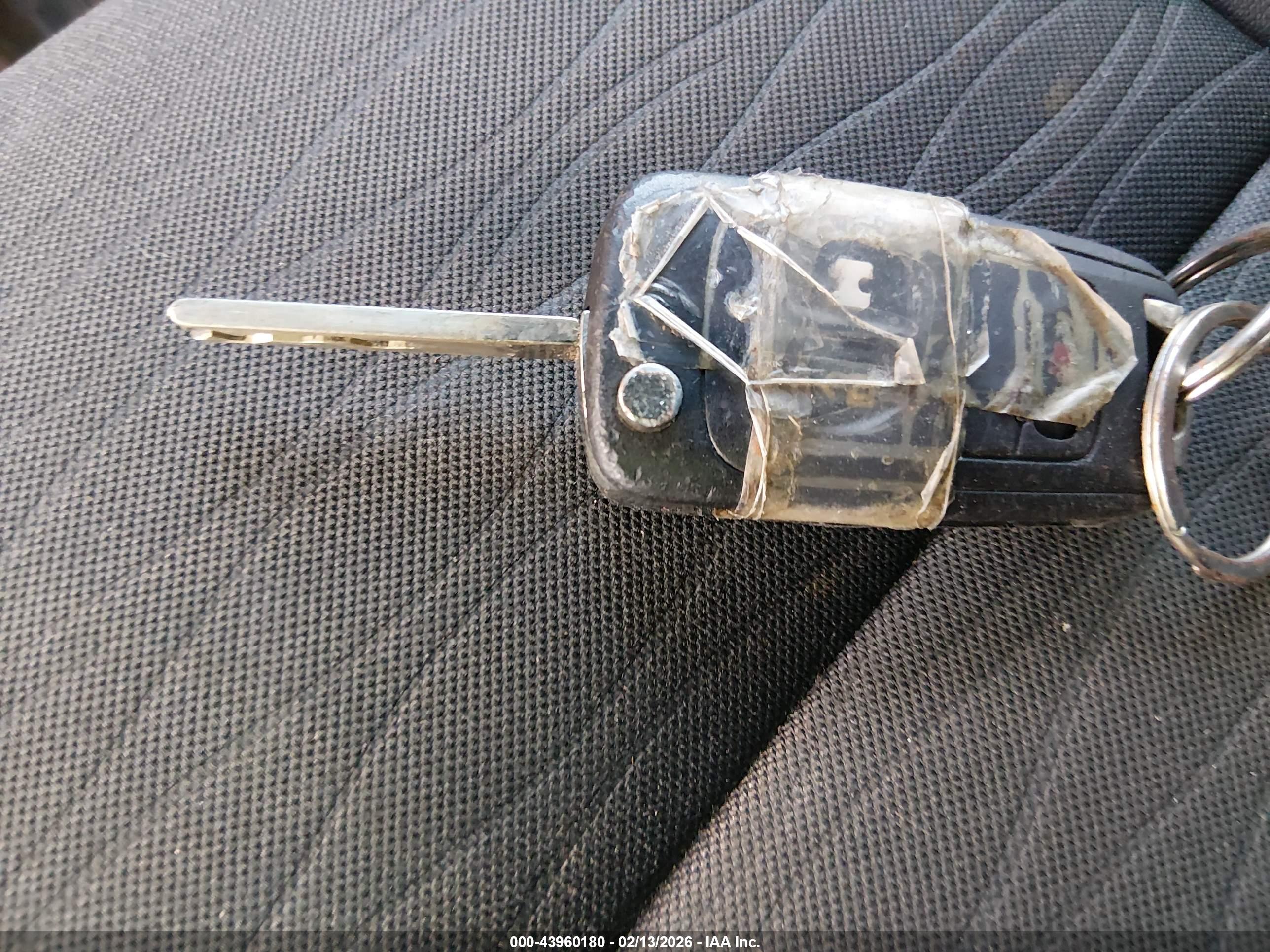 BUICK ENCORE image 11