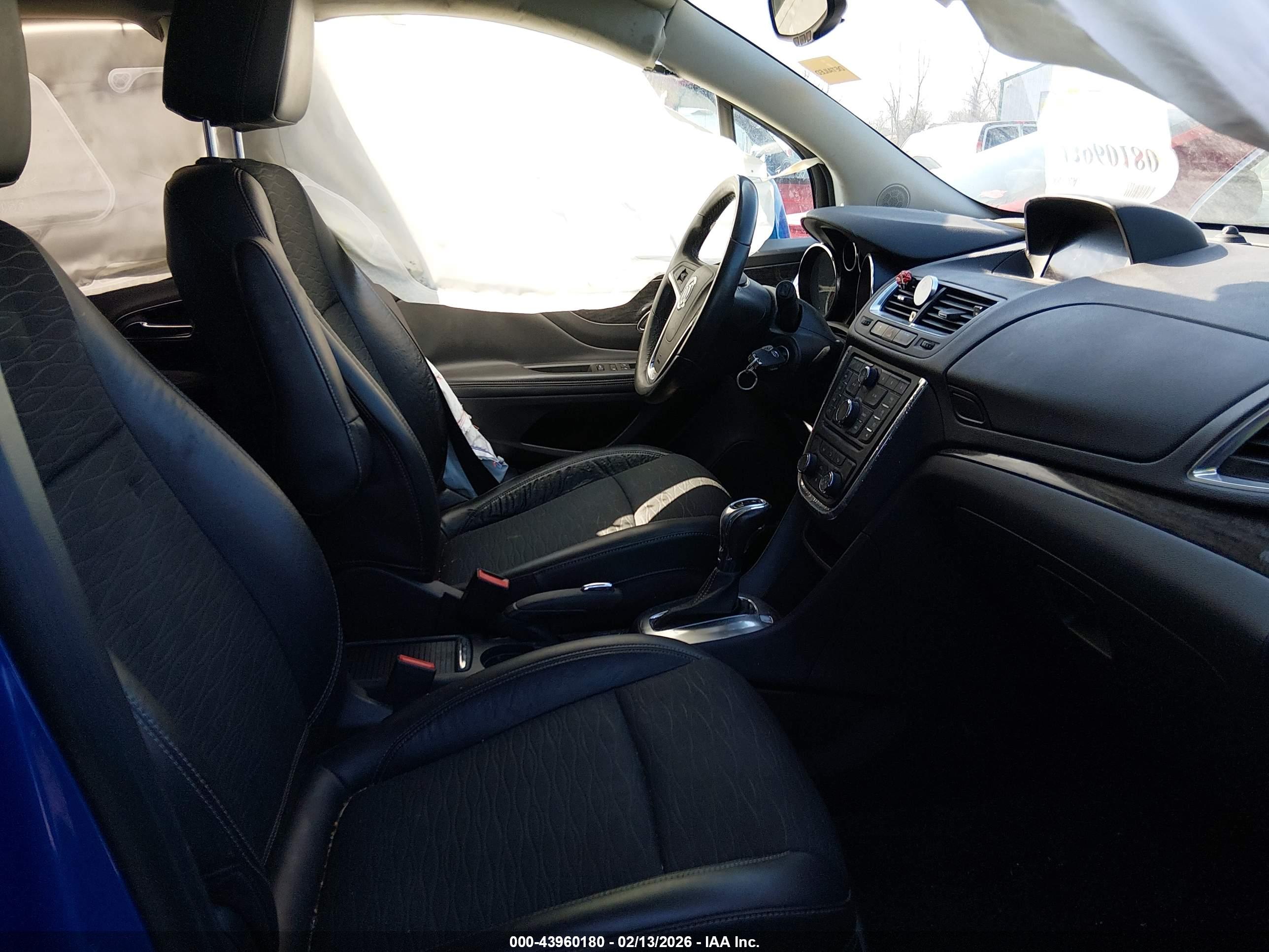 BUICK ENCORE image 5