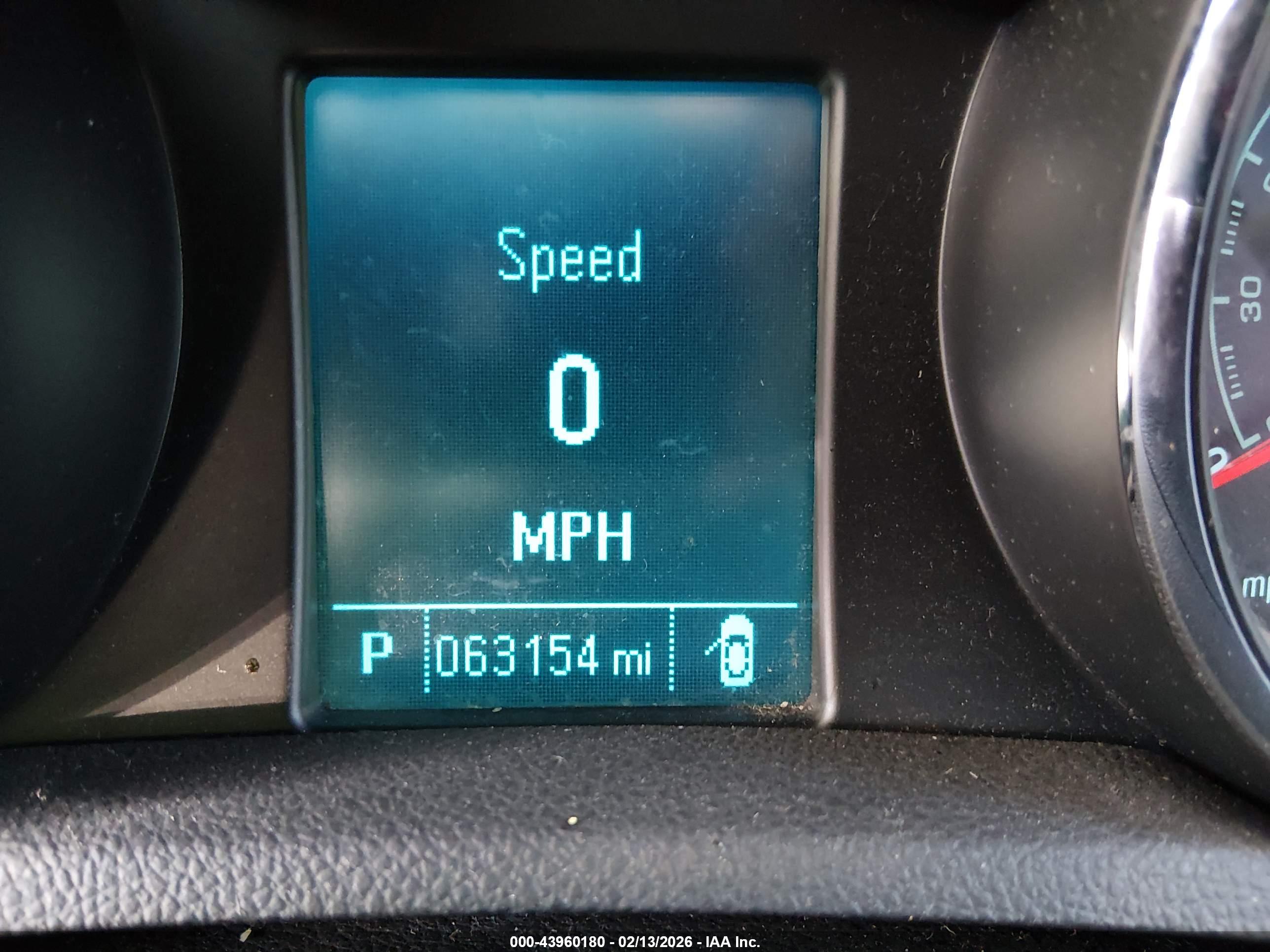 BUICK ENCORE image 7