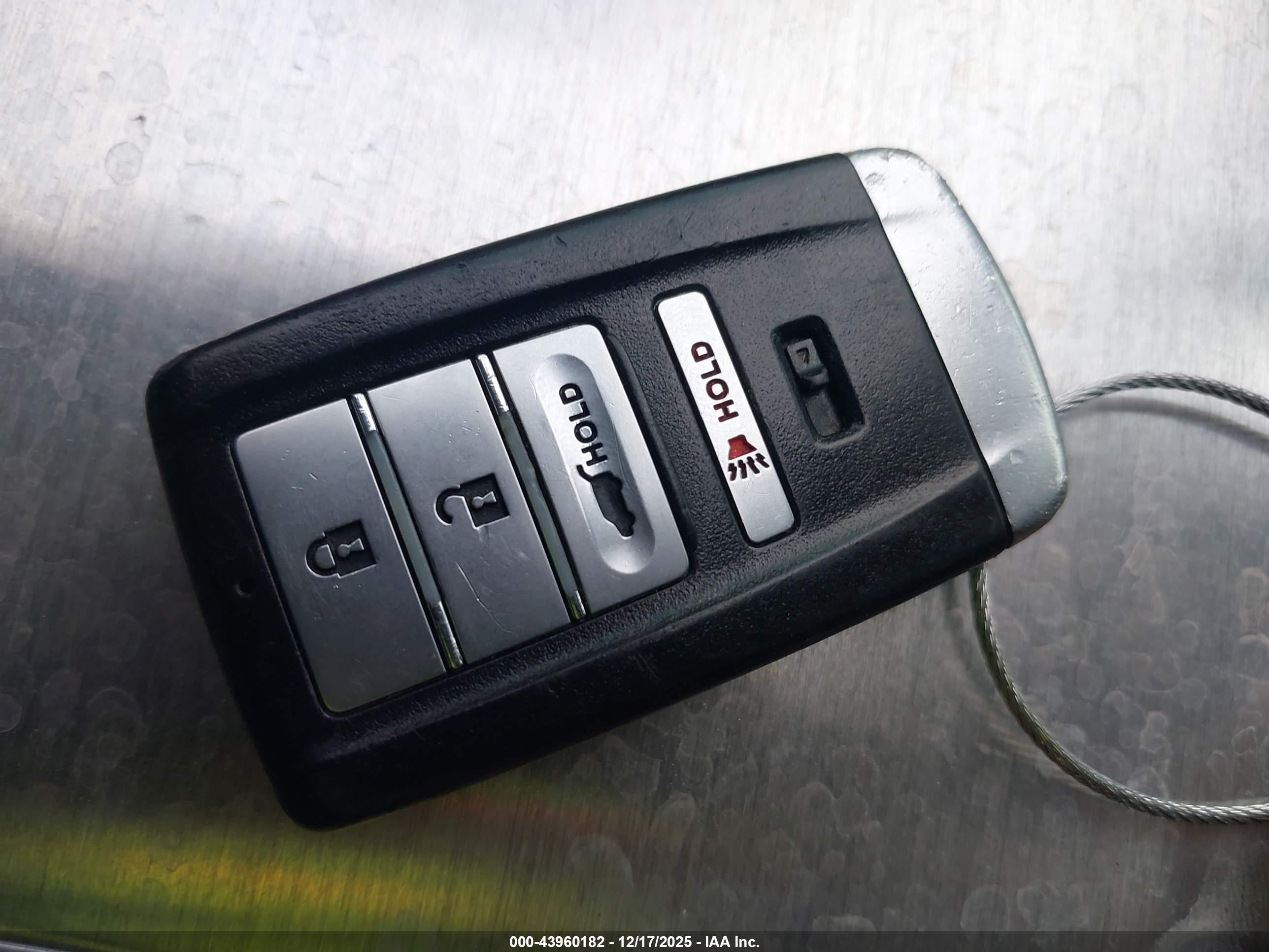 ACURA RDX image 11
