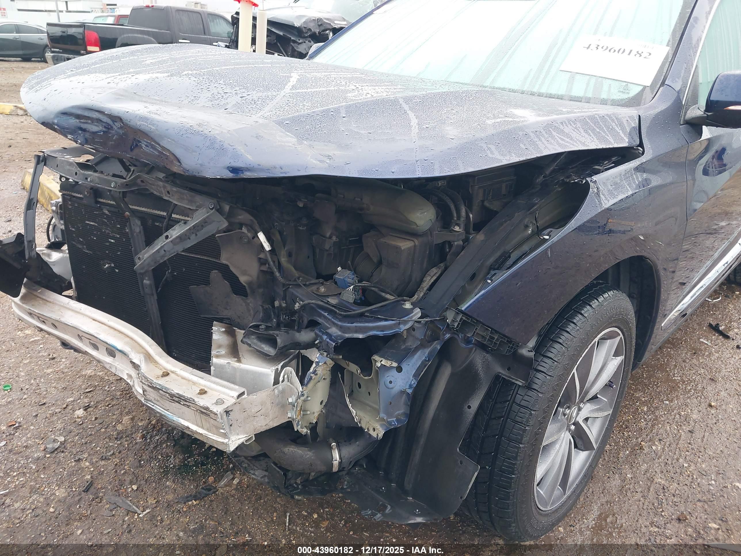 ACURA RDX image 6