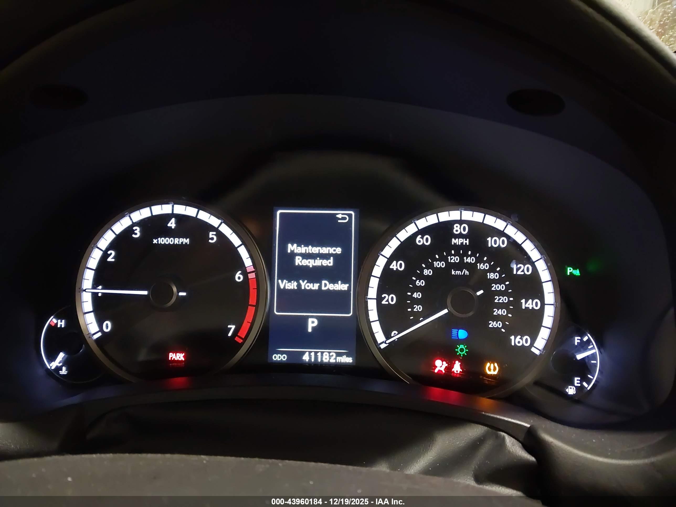 LEXUS NX image 7