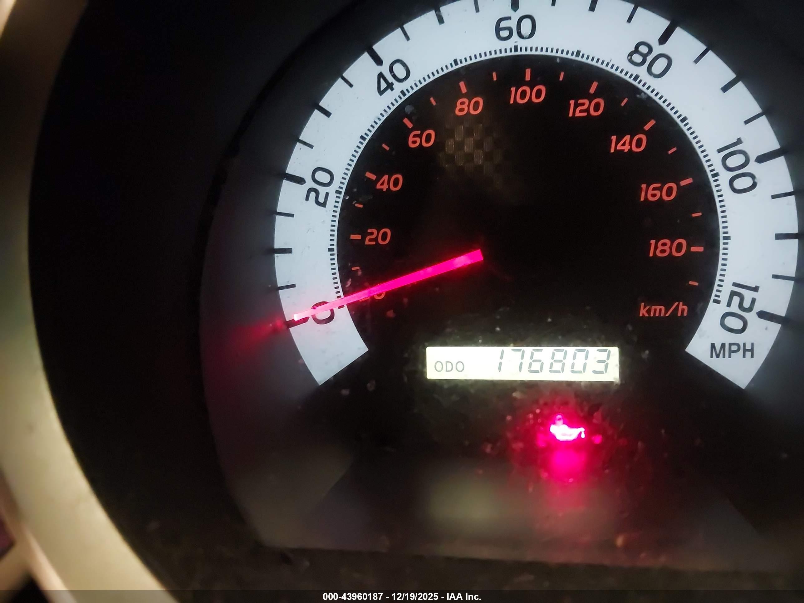 TOYOTA TACOMA image 7