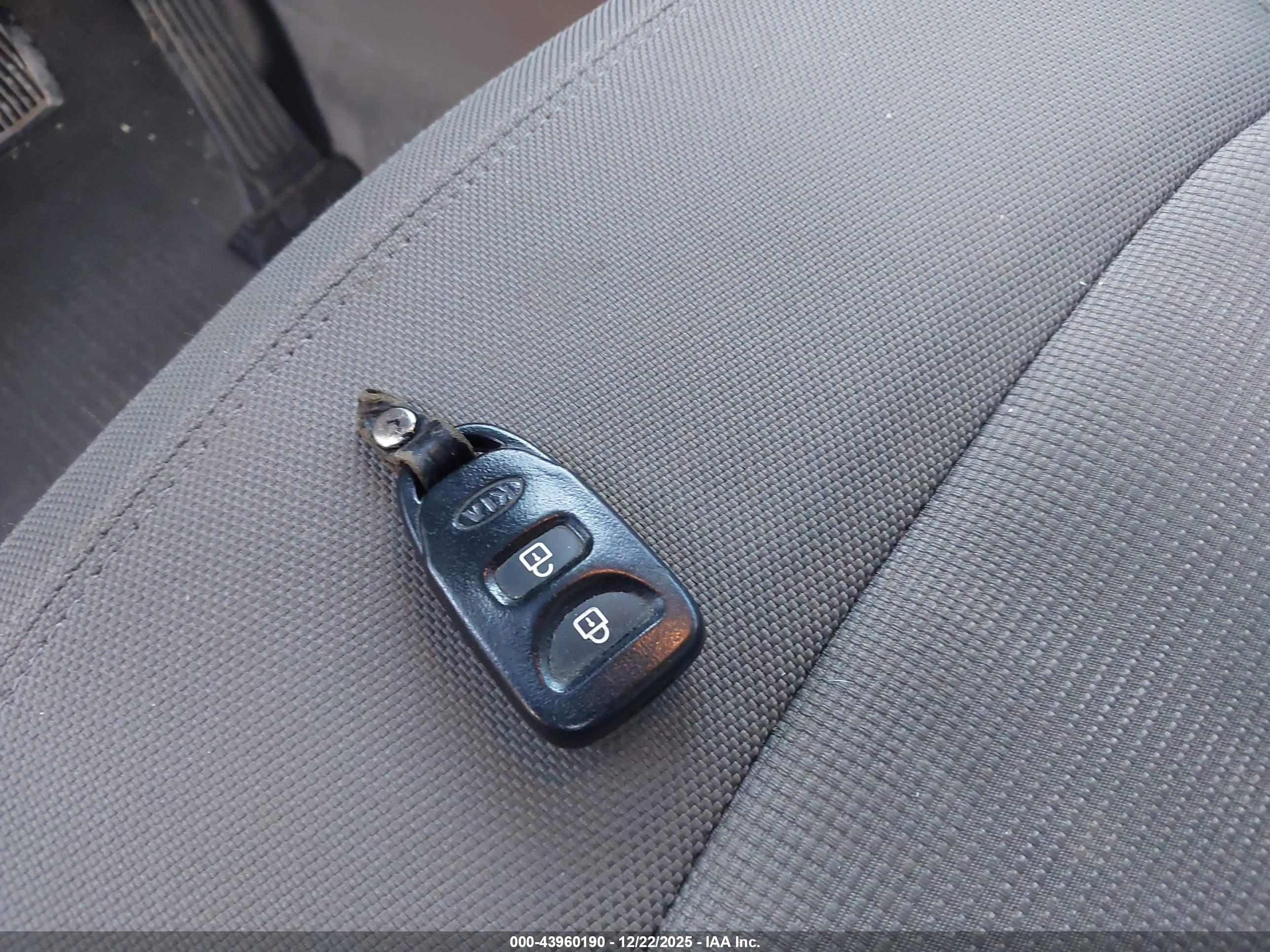 KIA SPORTAGE image 11