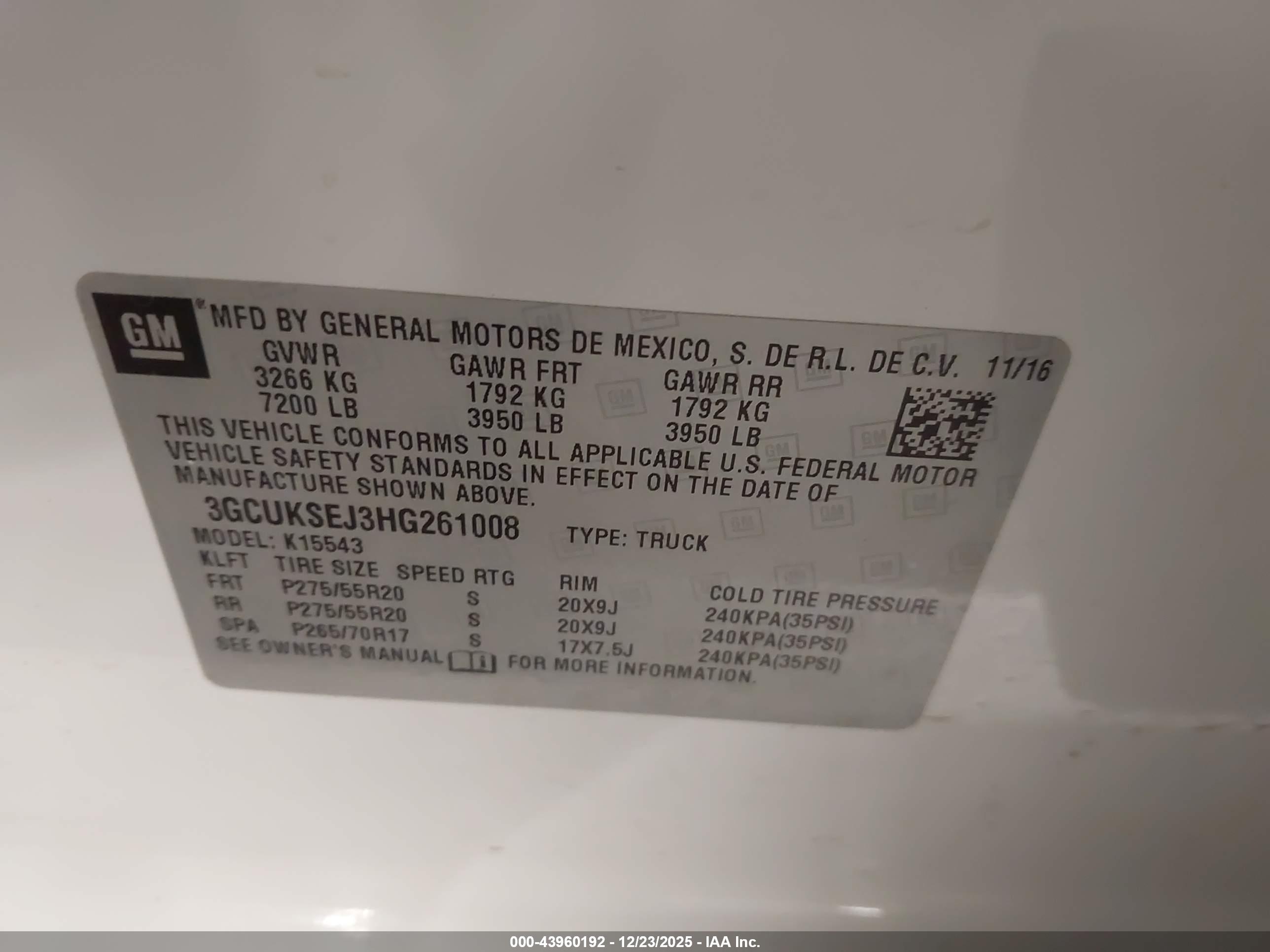 CHEVROLET SILVERADO image 9