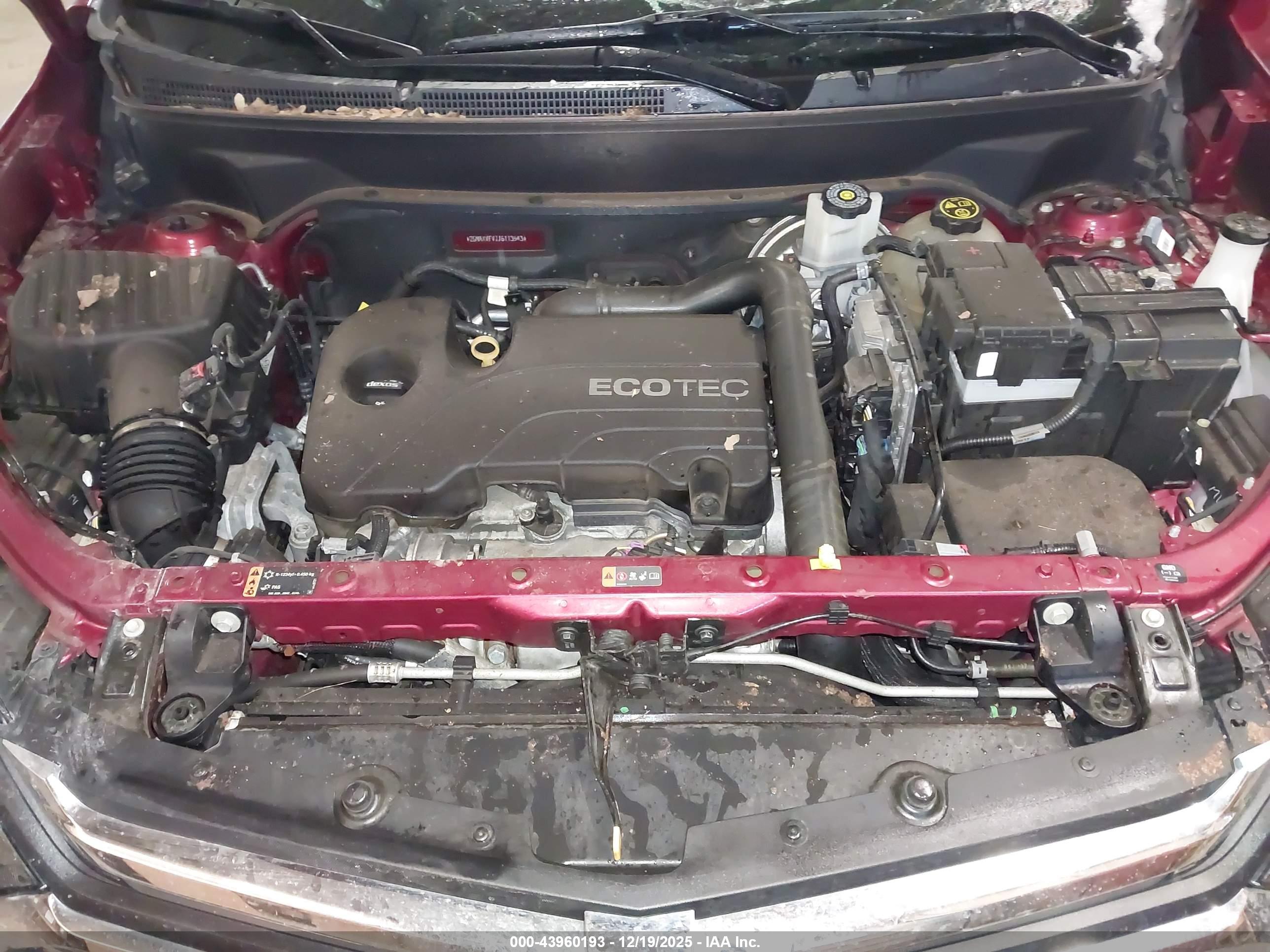 CHEVROLET EQUINOX image 10