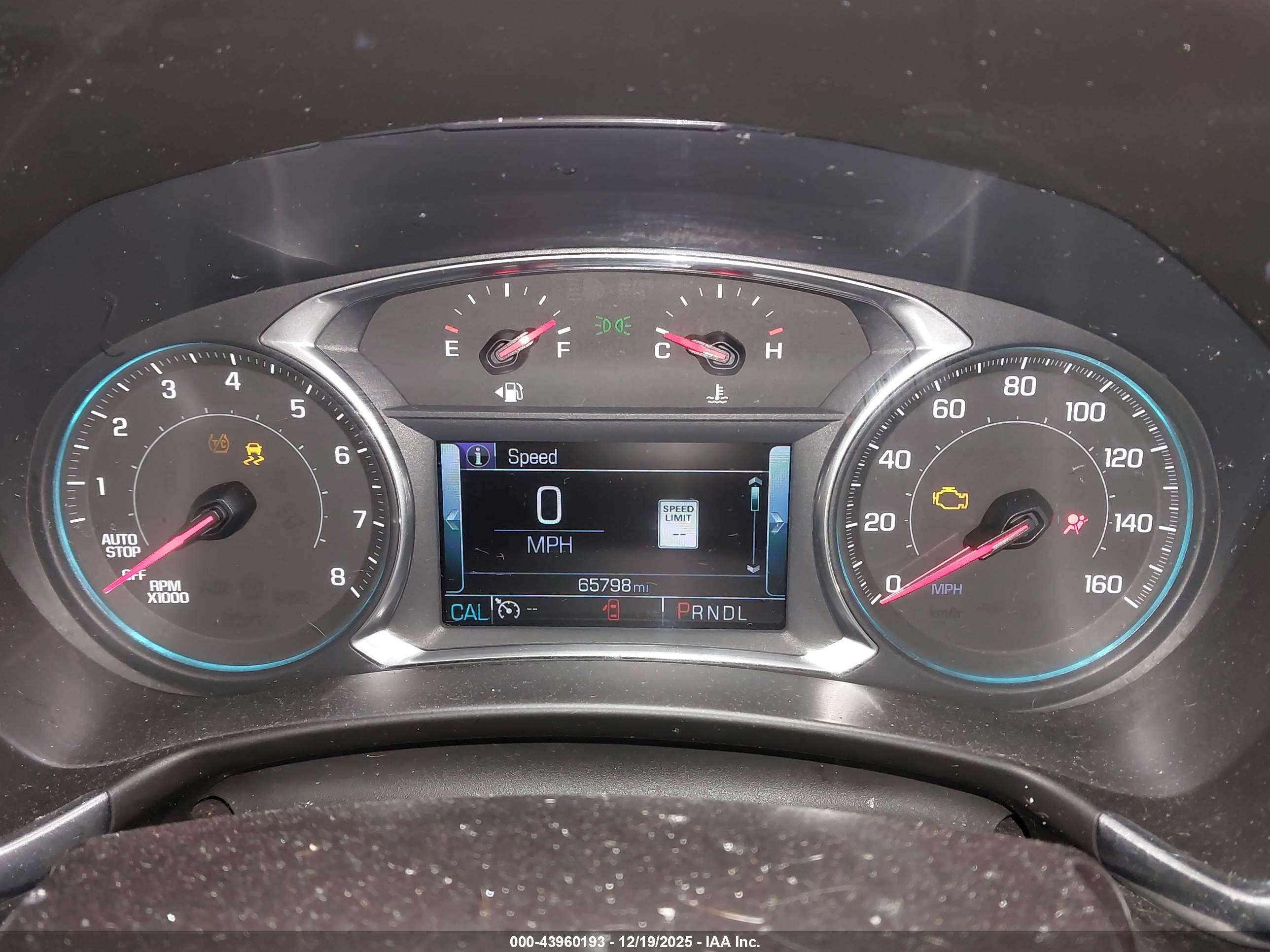 CHEVROLET EQUINOX image 7
