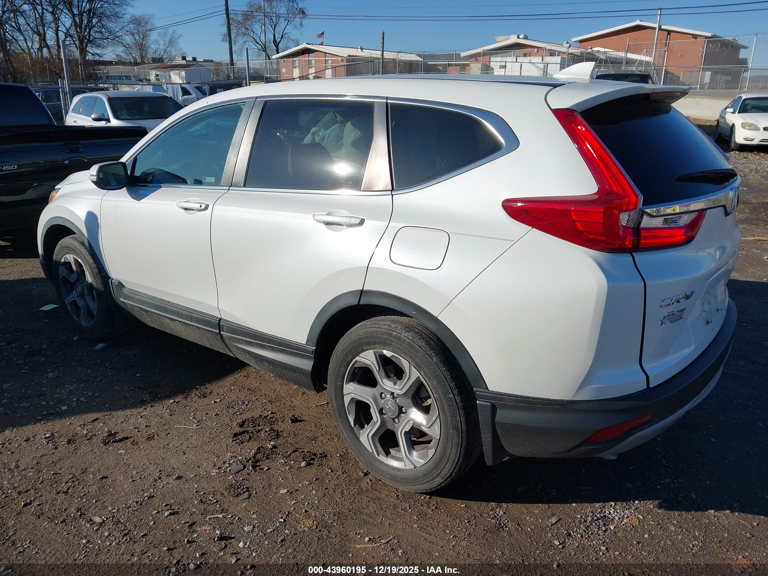 HONDA CR-V image 3