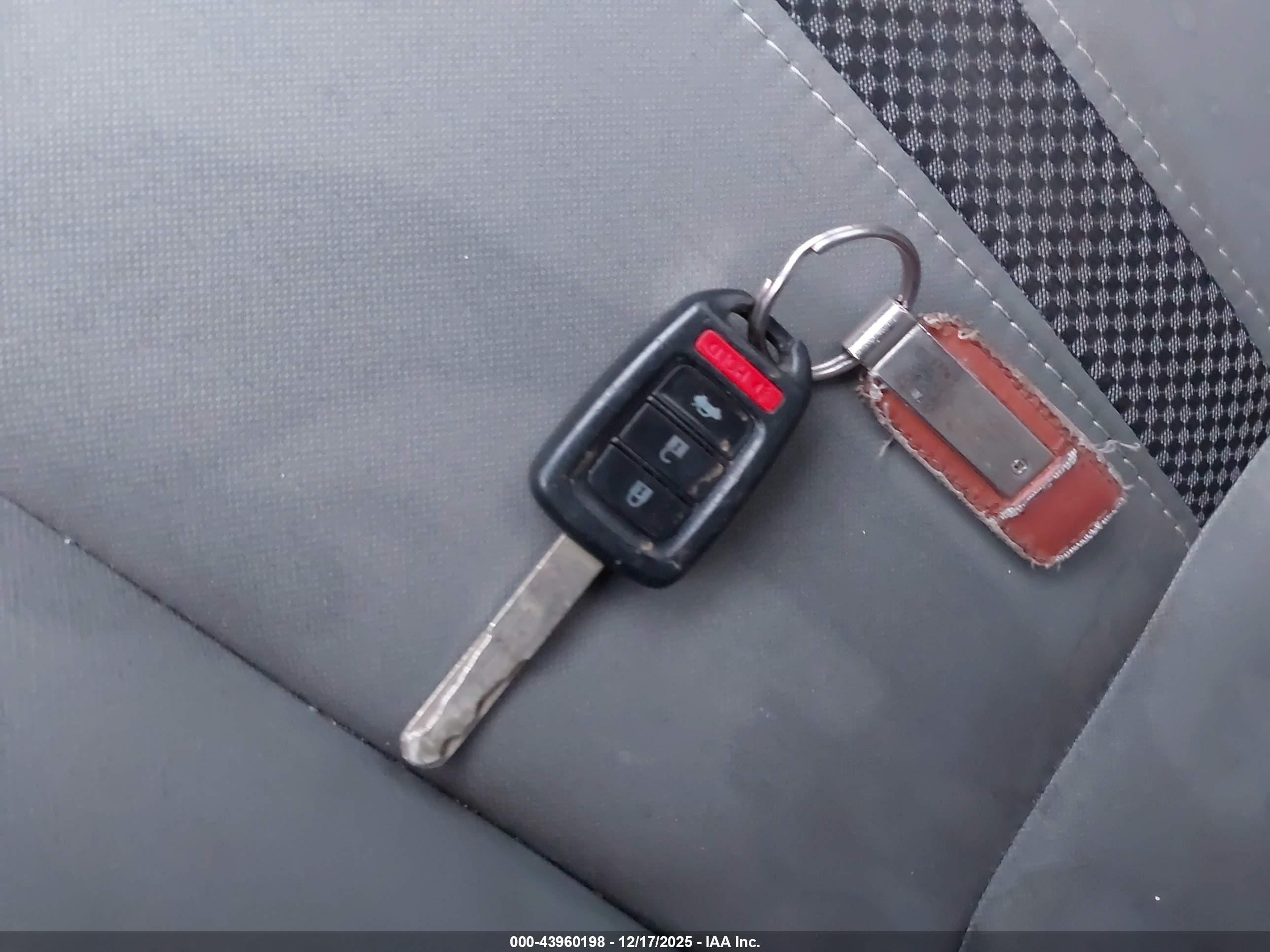 HONDA CIVIC image 11