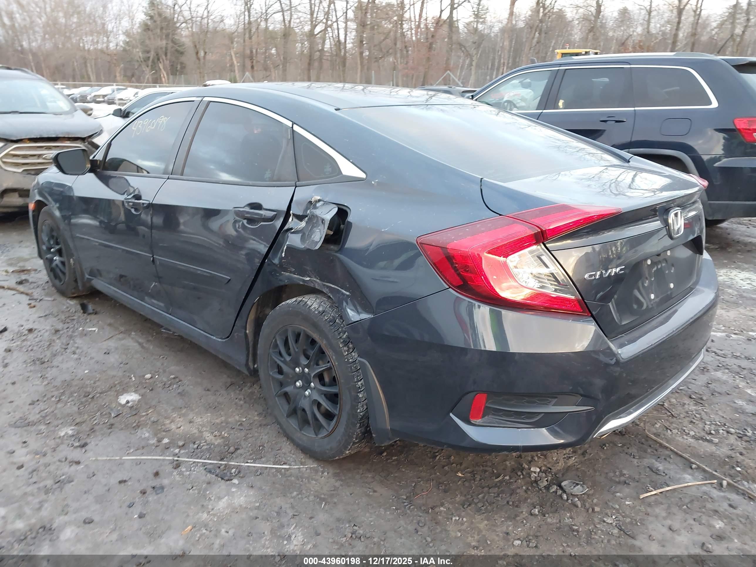 HONDA CIVIC image 3
