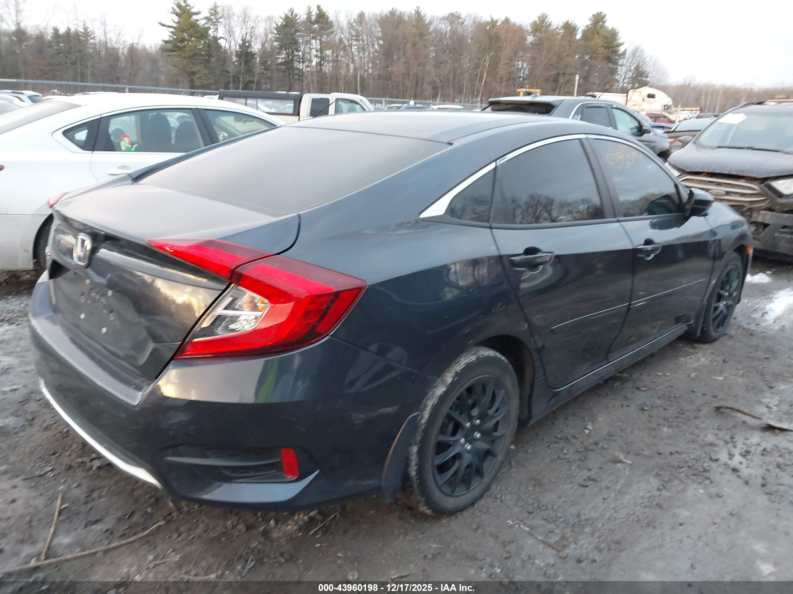 HONDA CIVIC image 4