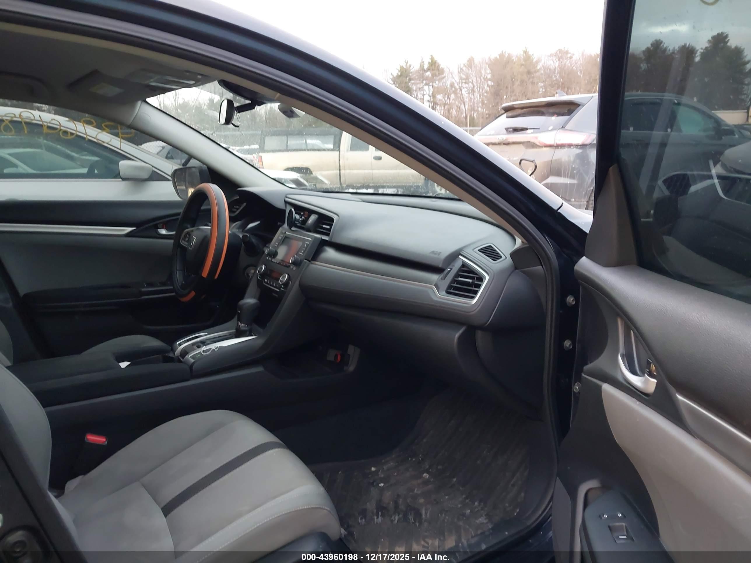 HONDA CIVIC image 5