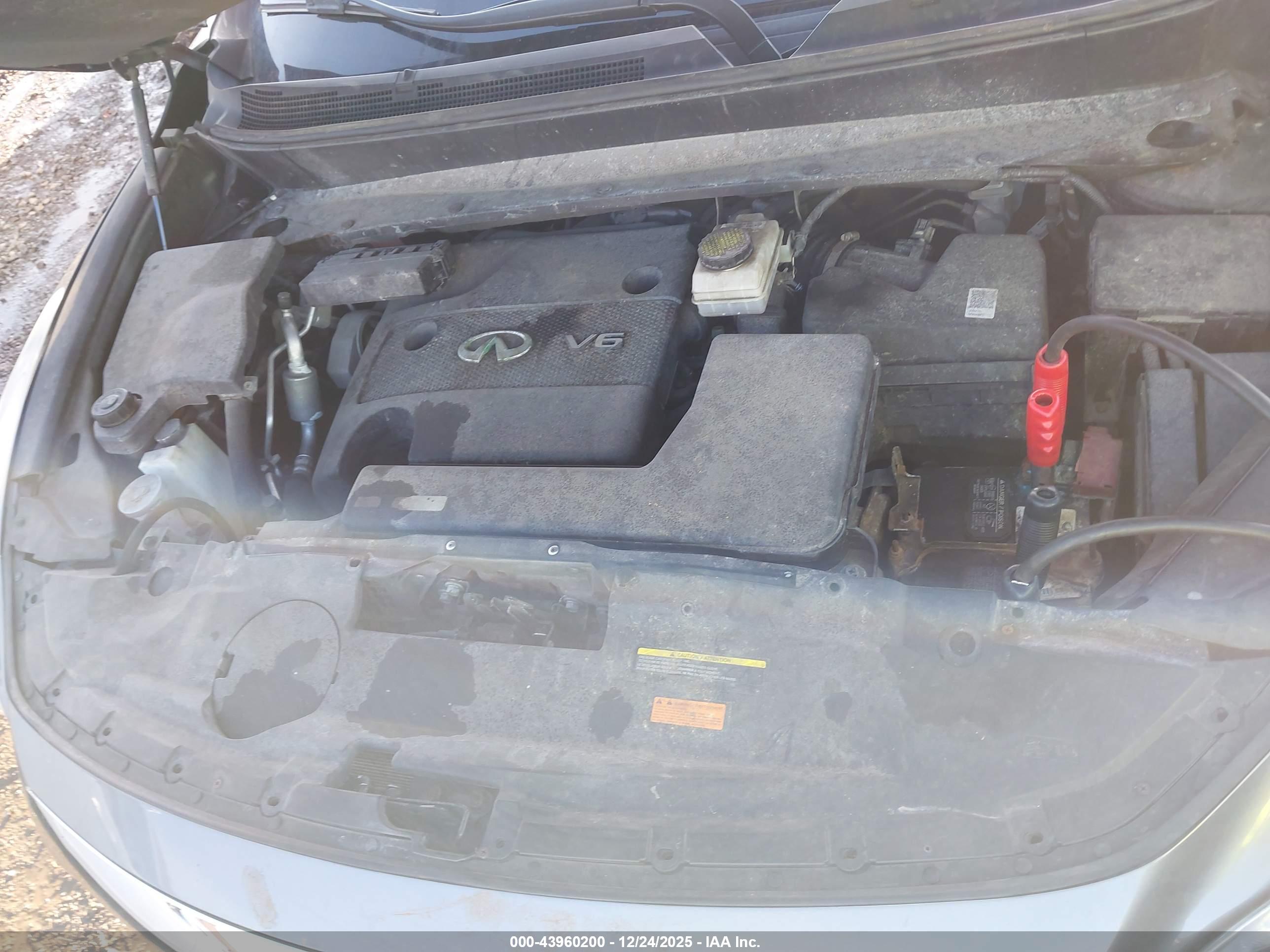 INFINITI QX60 image 10