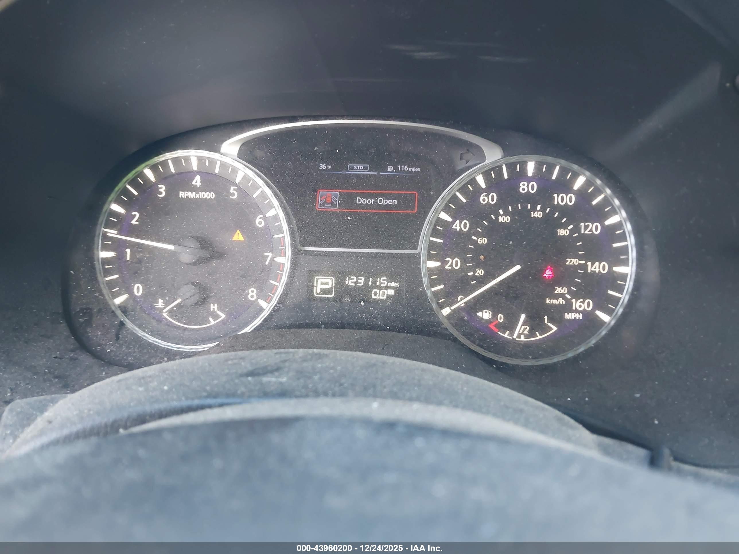 INFINITI QX60 image 7