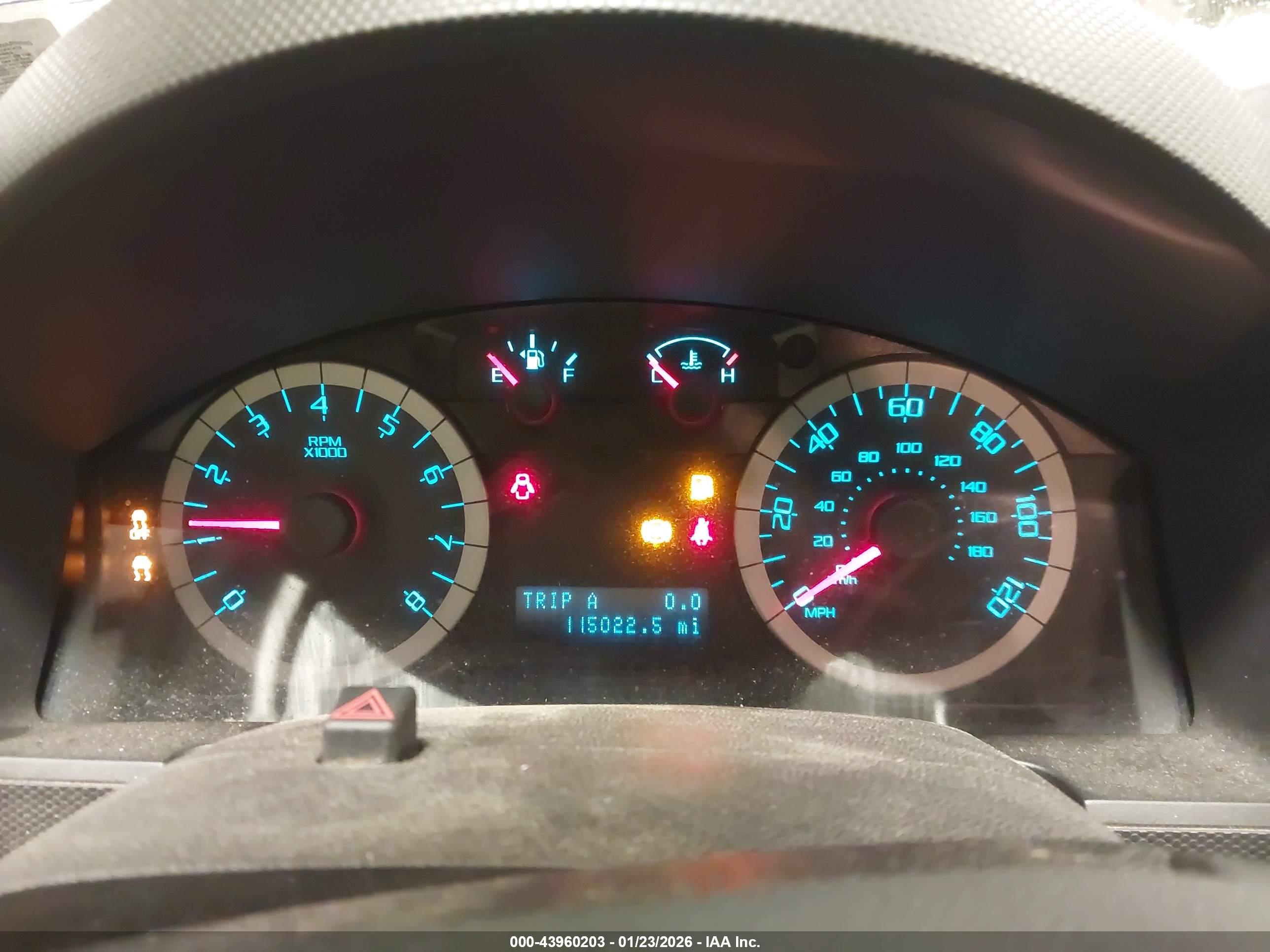FORD ESCAPE image 7