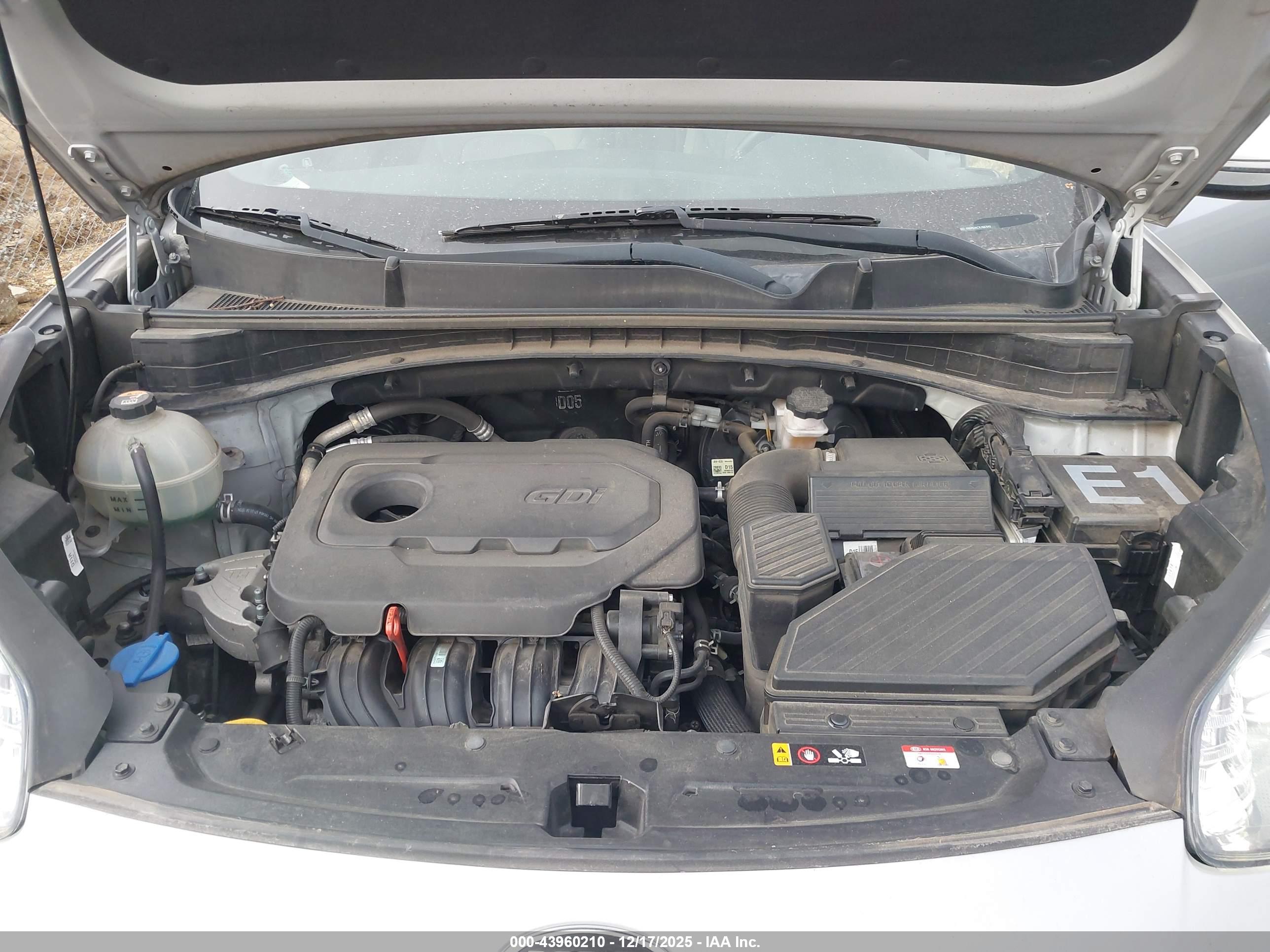 KIA SPORTAGE image 10