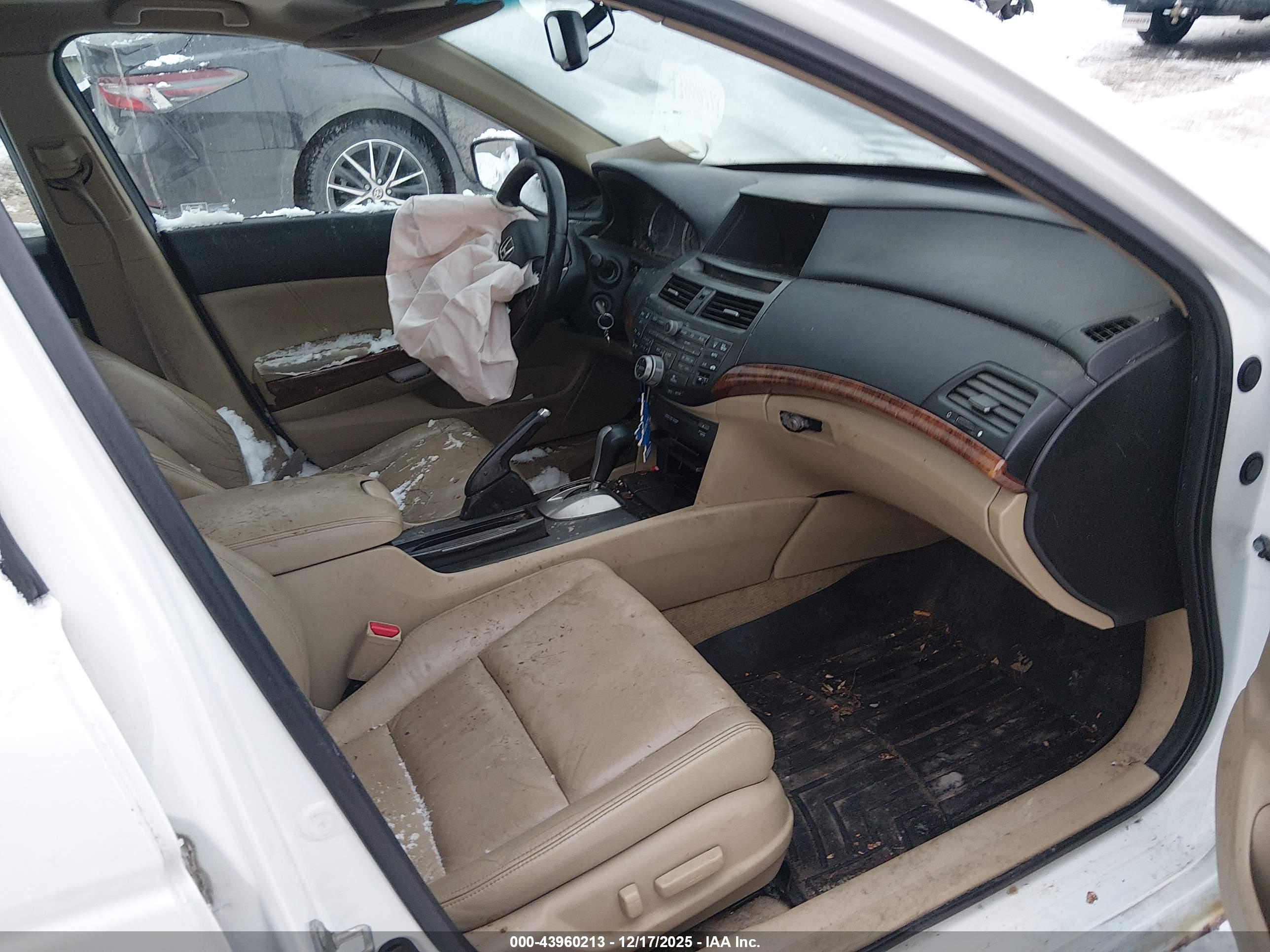 HONDA ACCORD image 5