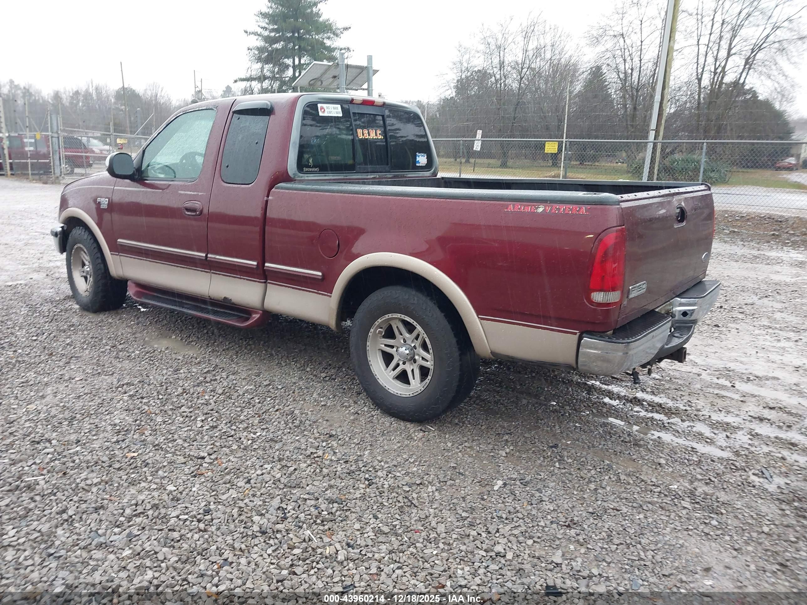 FORD F-150 image 3