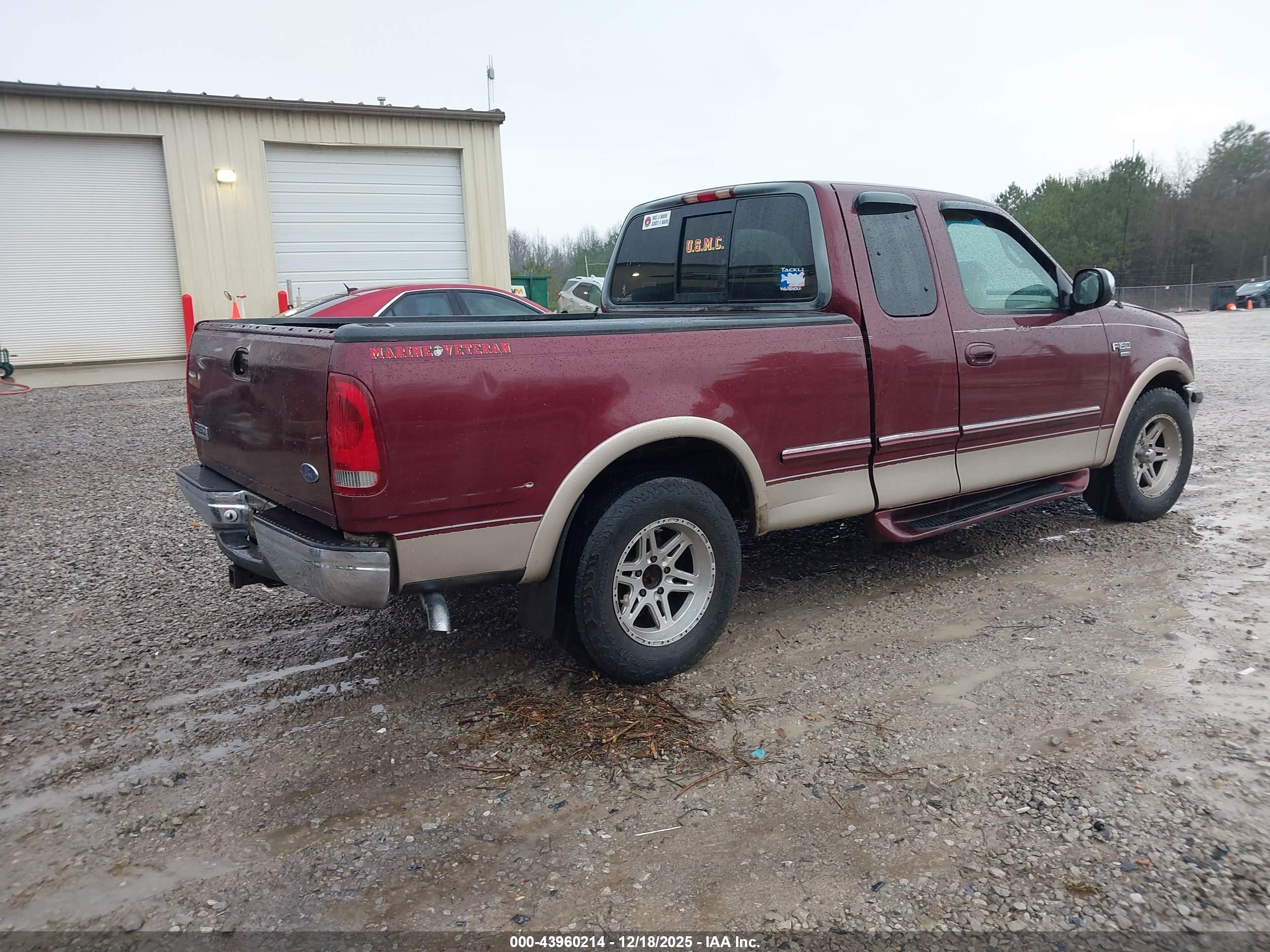 FORD F-150 image 4