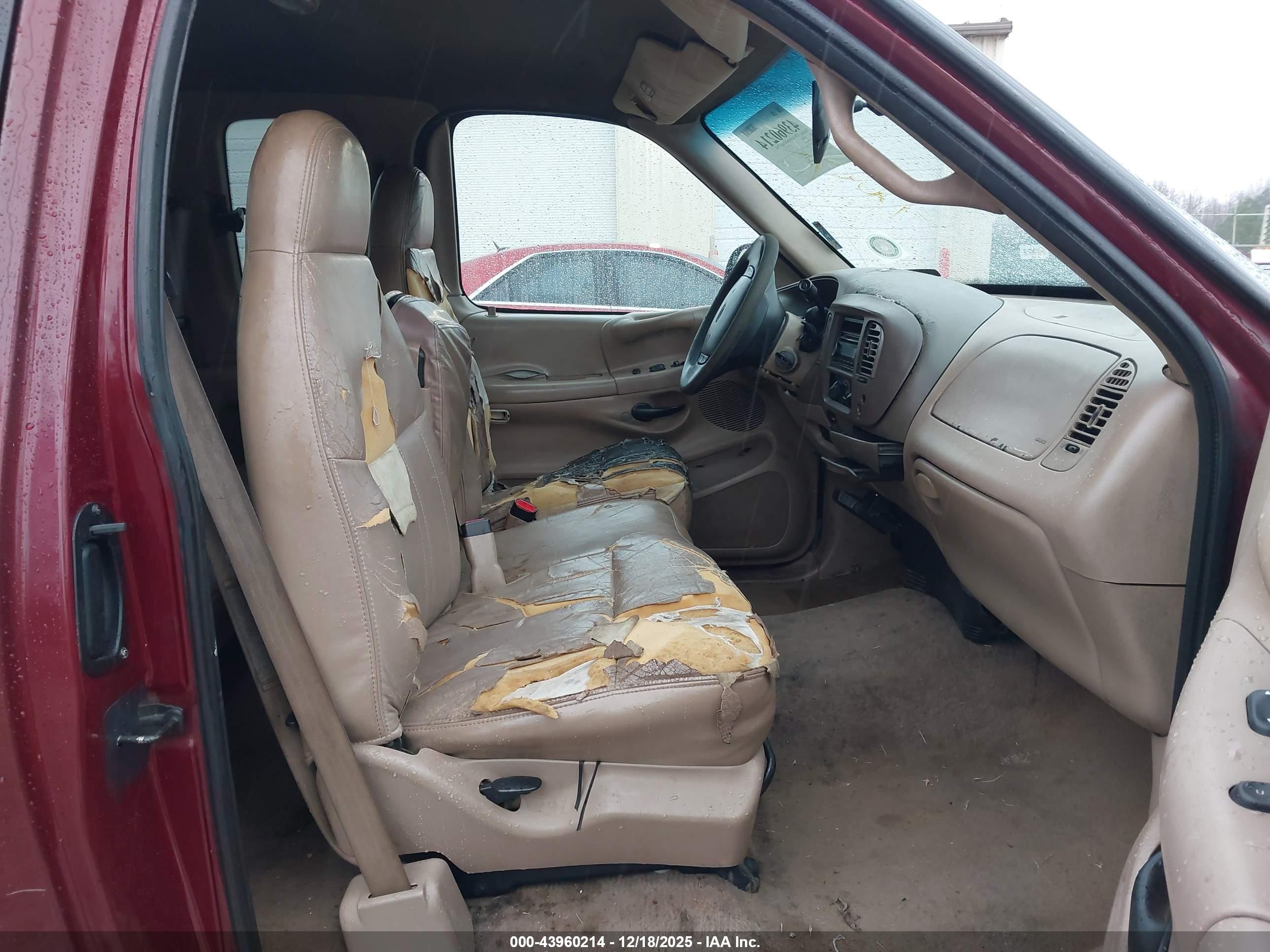 FORD F-150 image 5