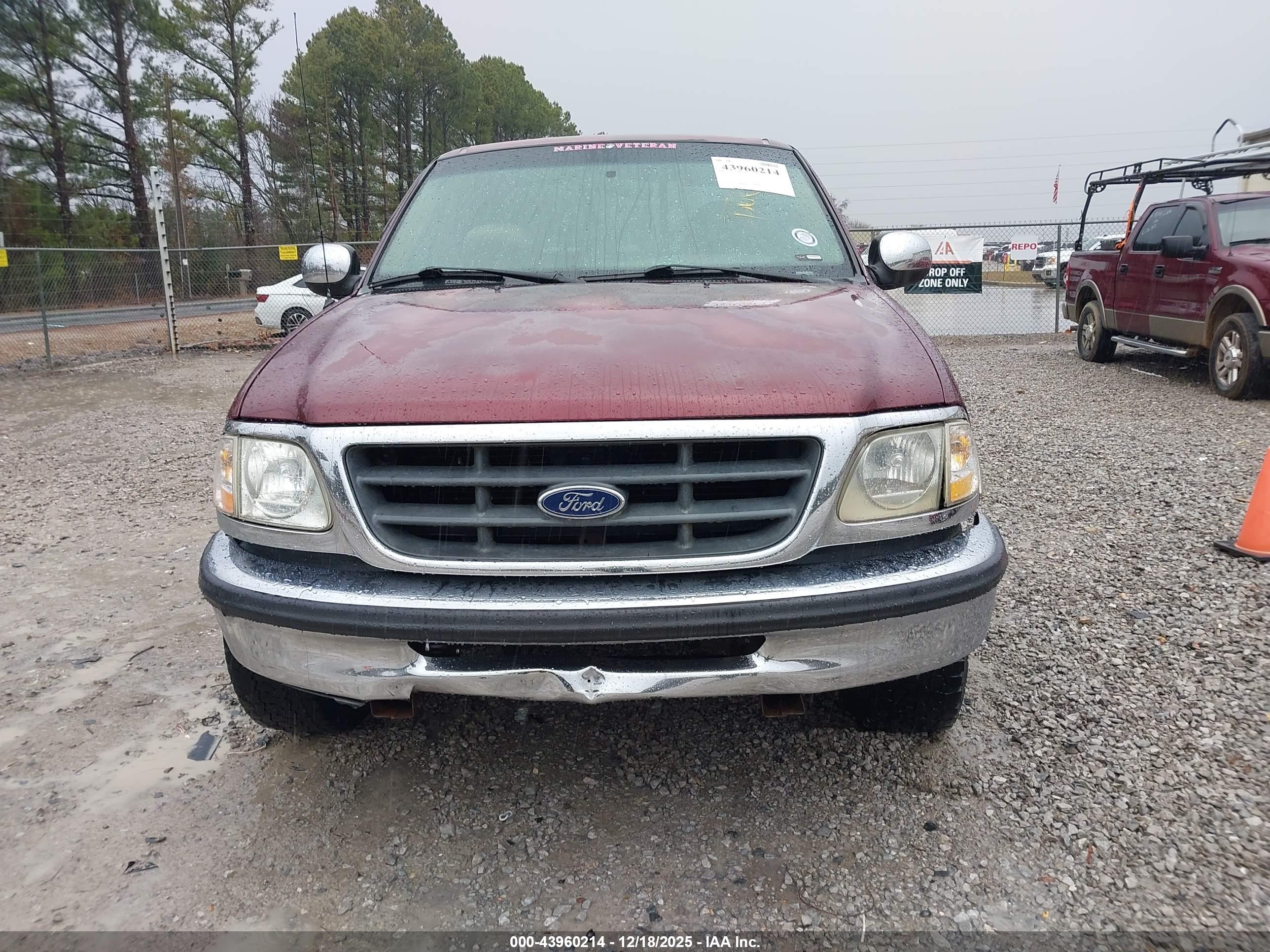 FORD F-150 image 6