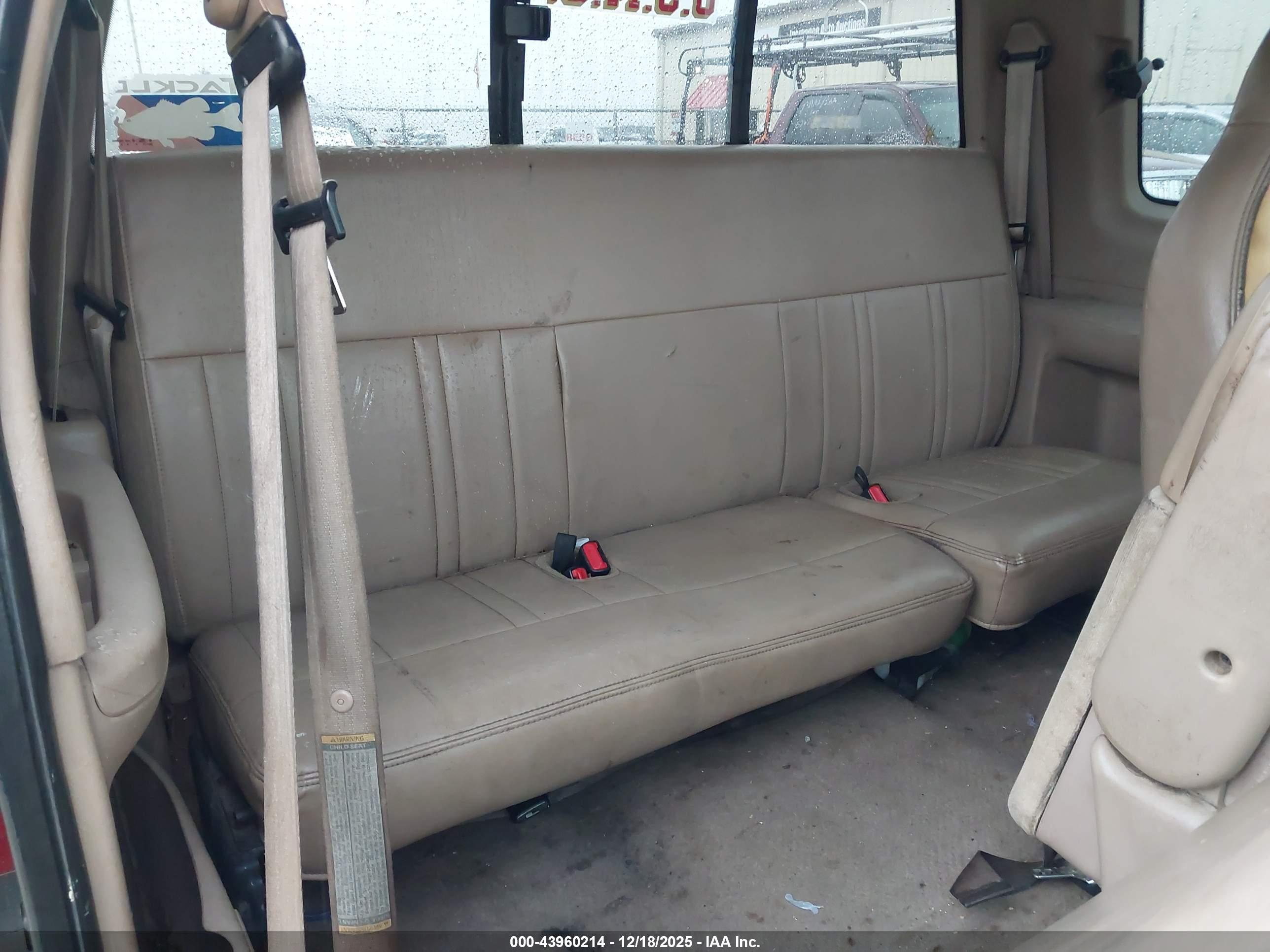 FORD F-150 image 8