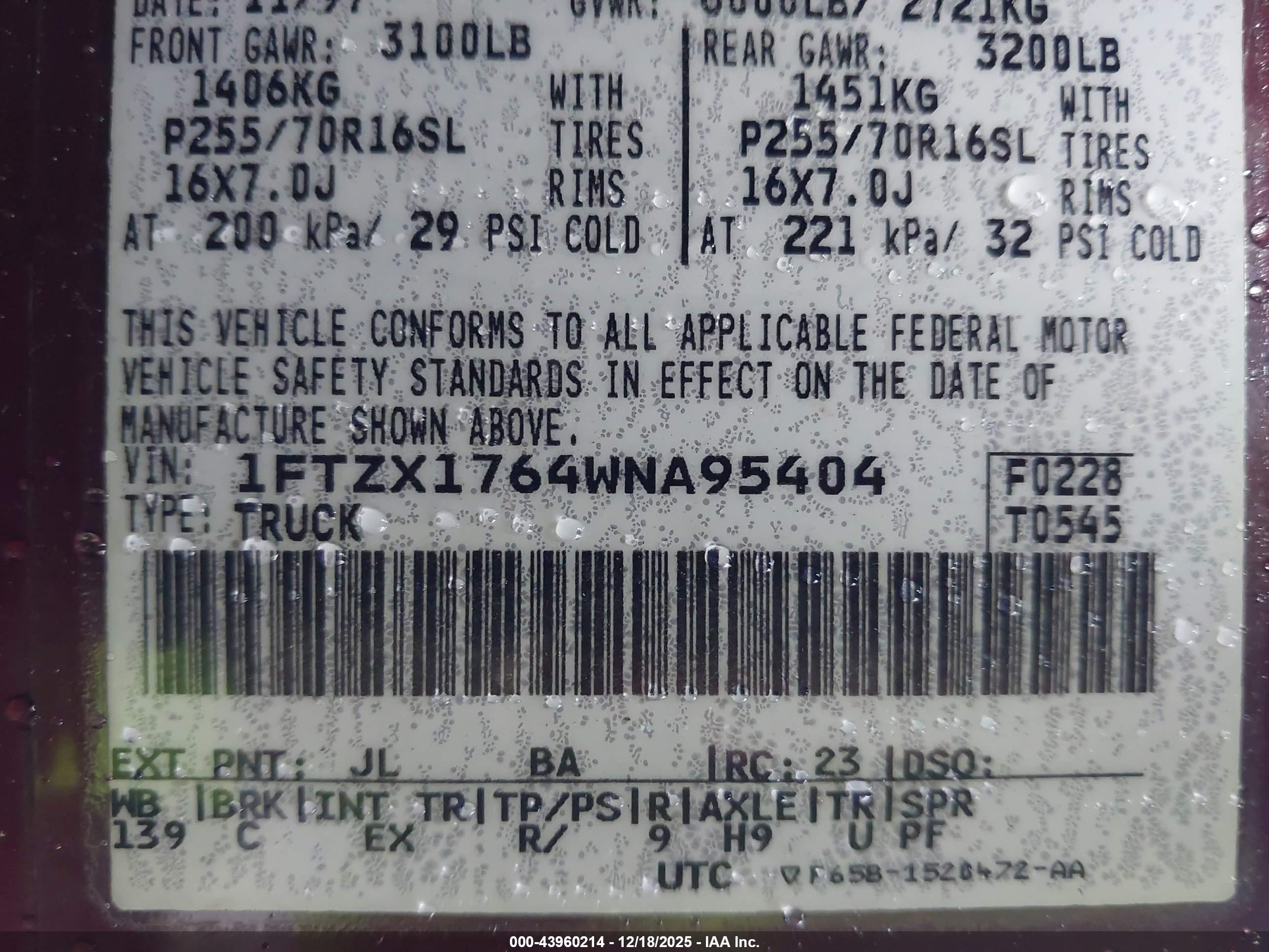 FORD F-150 image 9