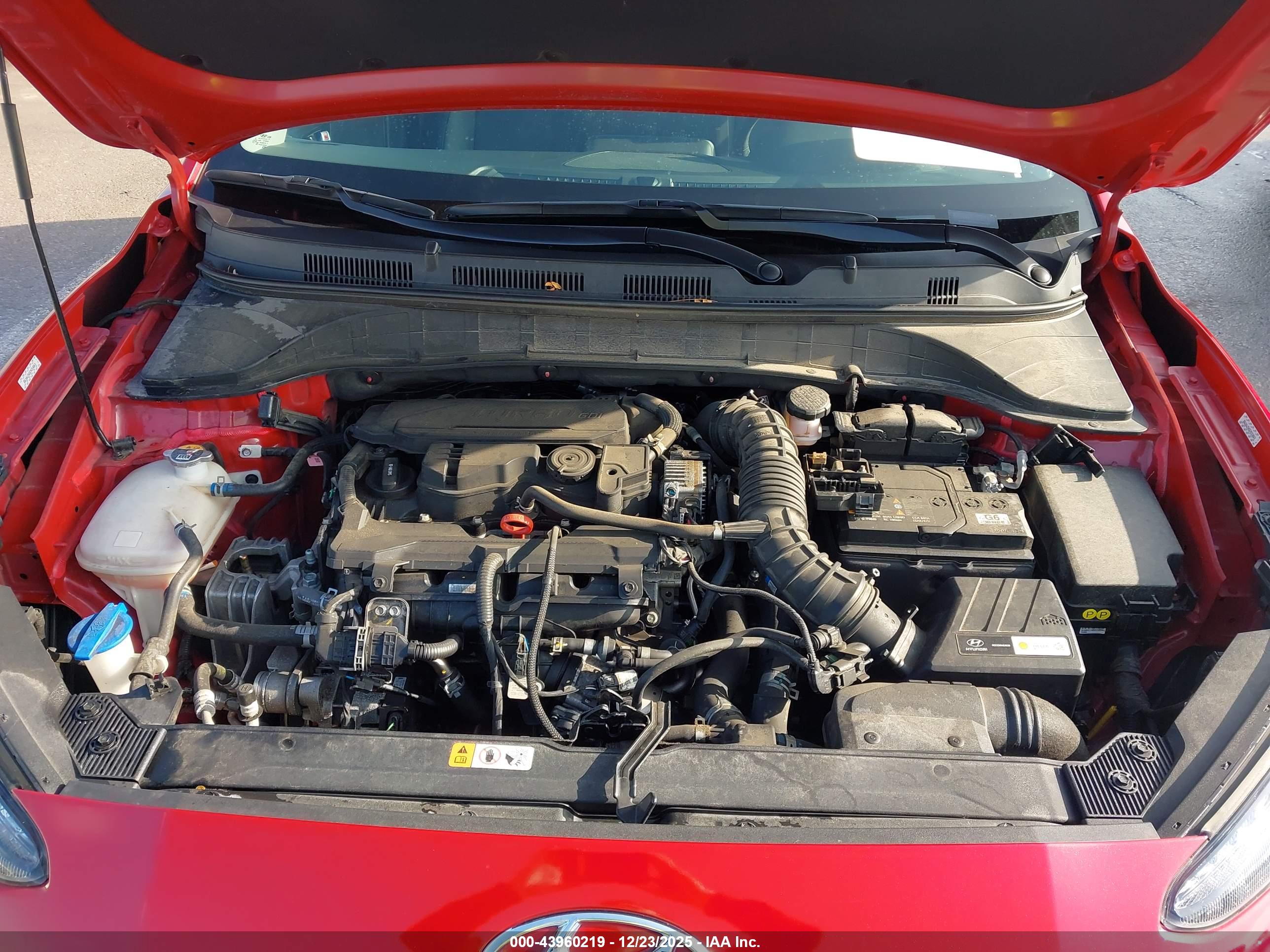 HYUNDAI KONA image 10