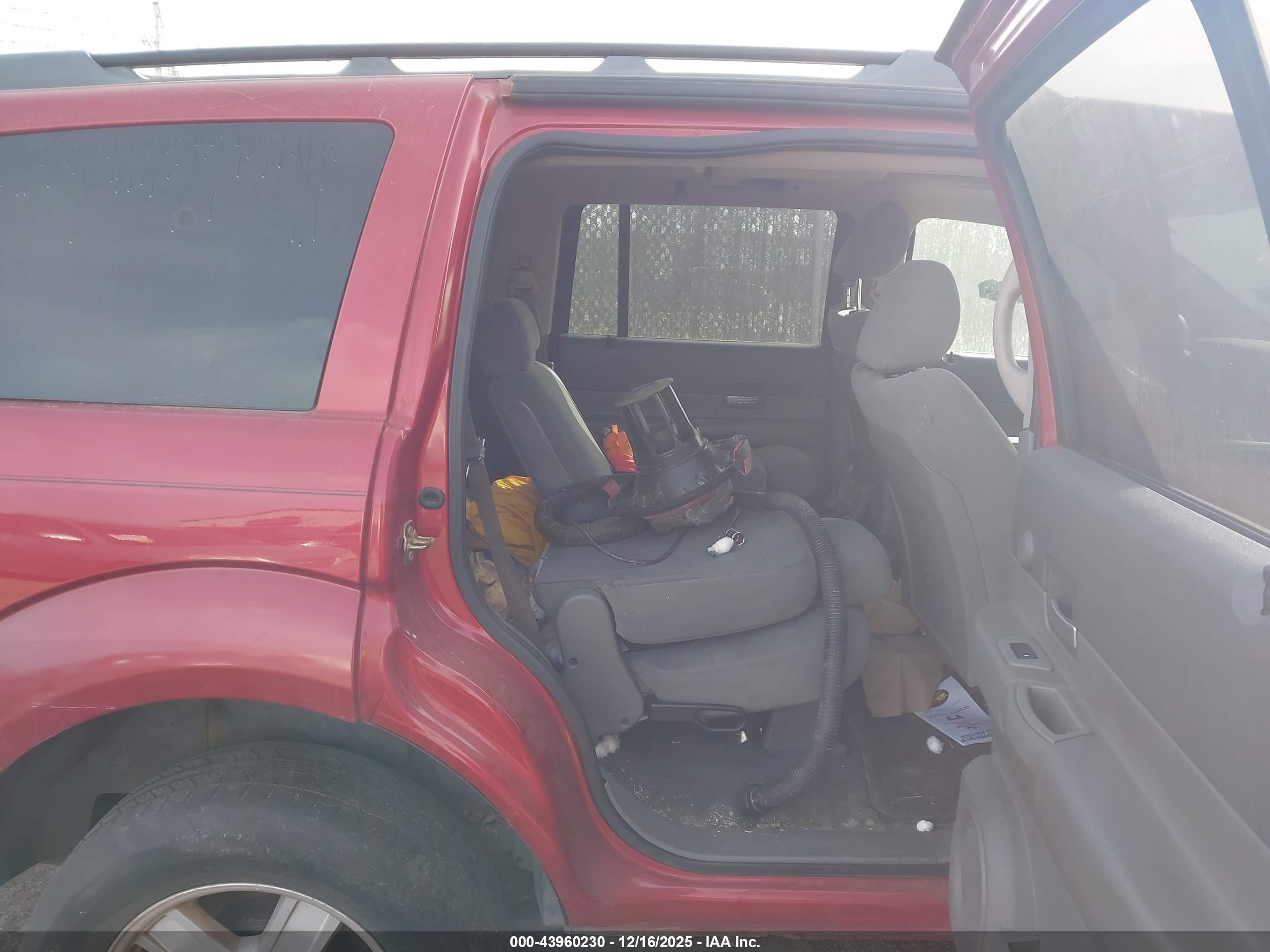 DODGE DURANGO image 8
