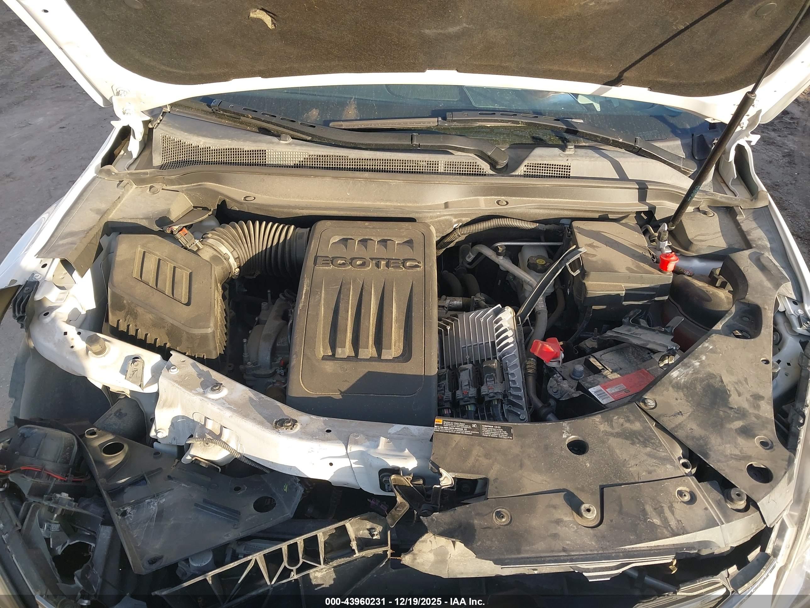CHEVROLET EQUINOX image 10