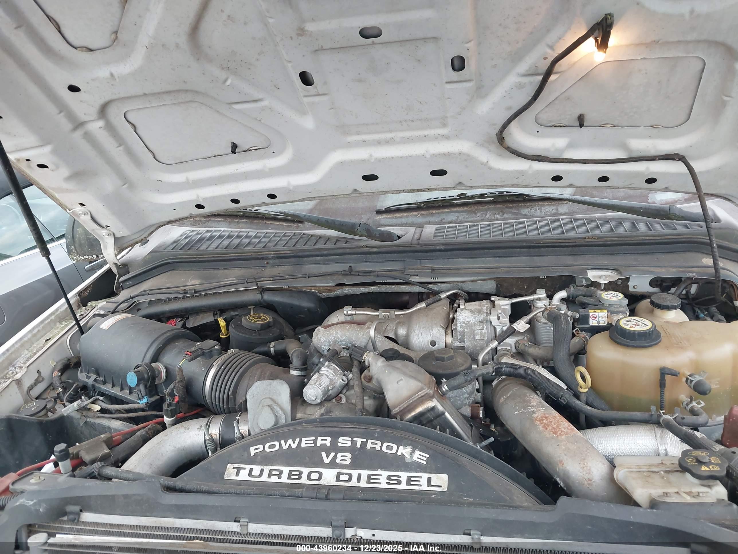 FORD F-250 image 10