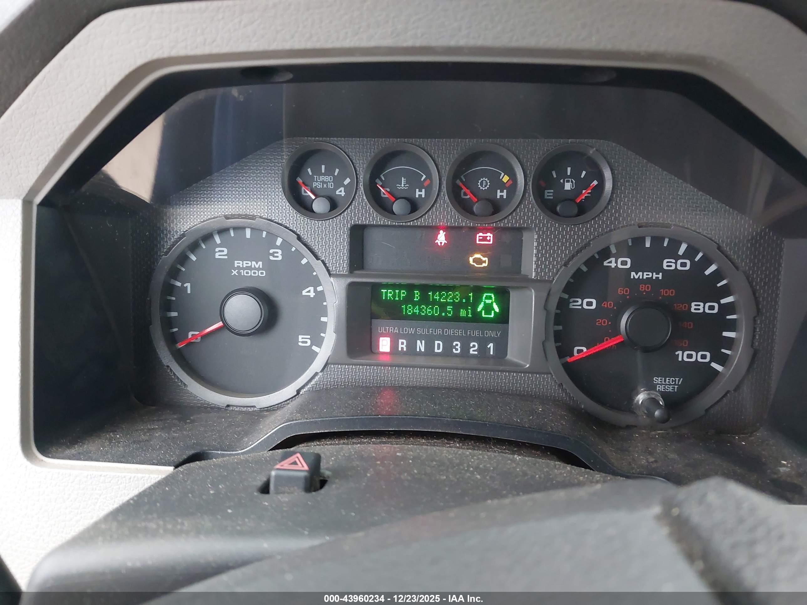 FORD F-250 image 7