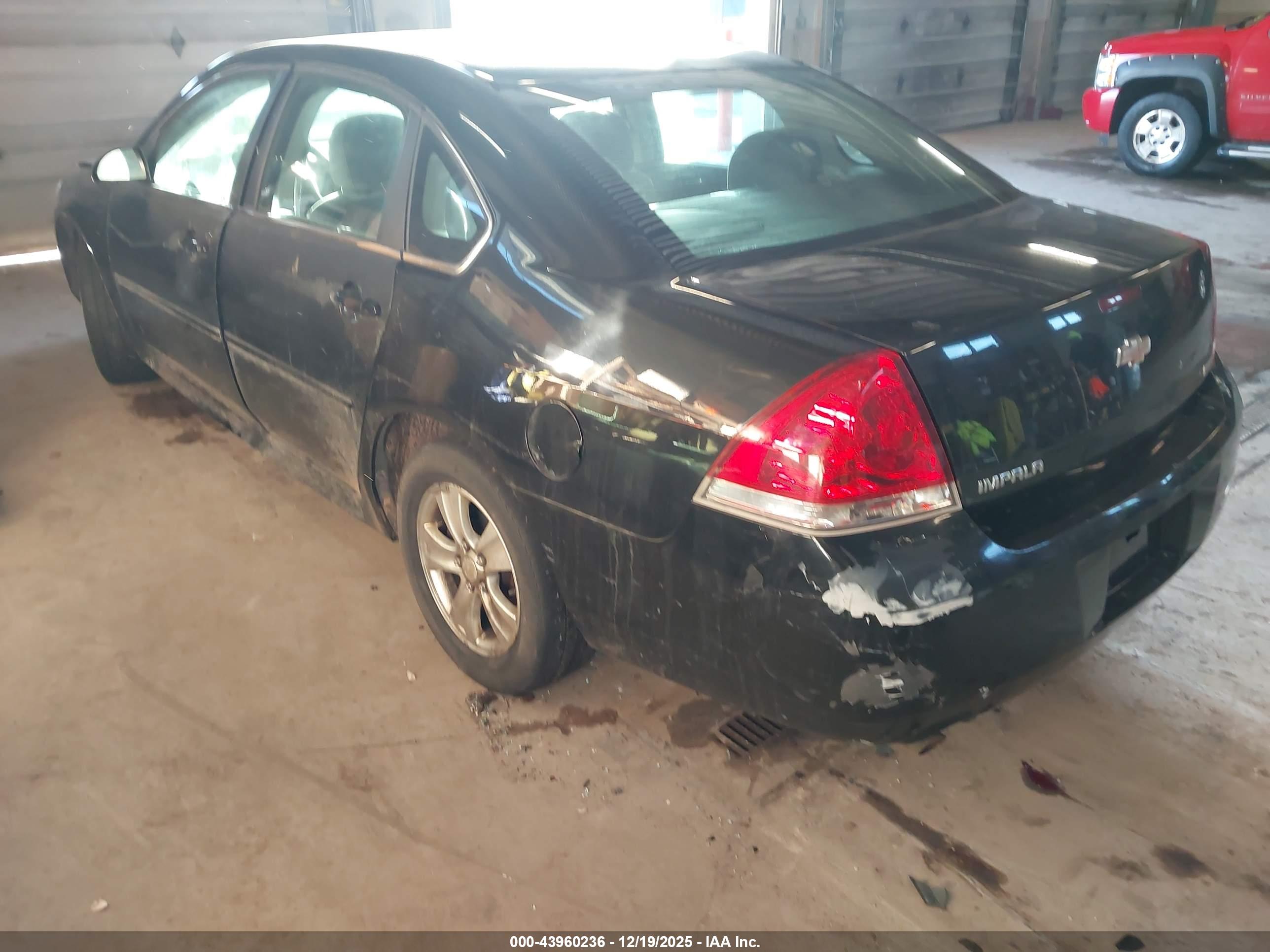 CHEVROLET IMPALA image 3