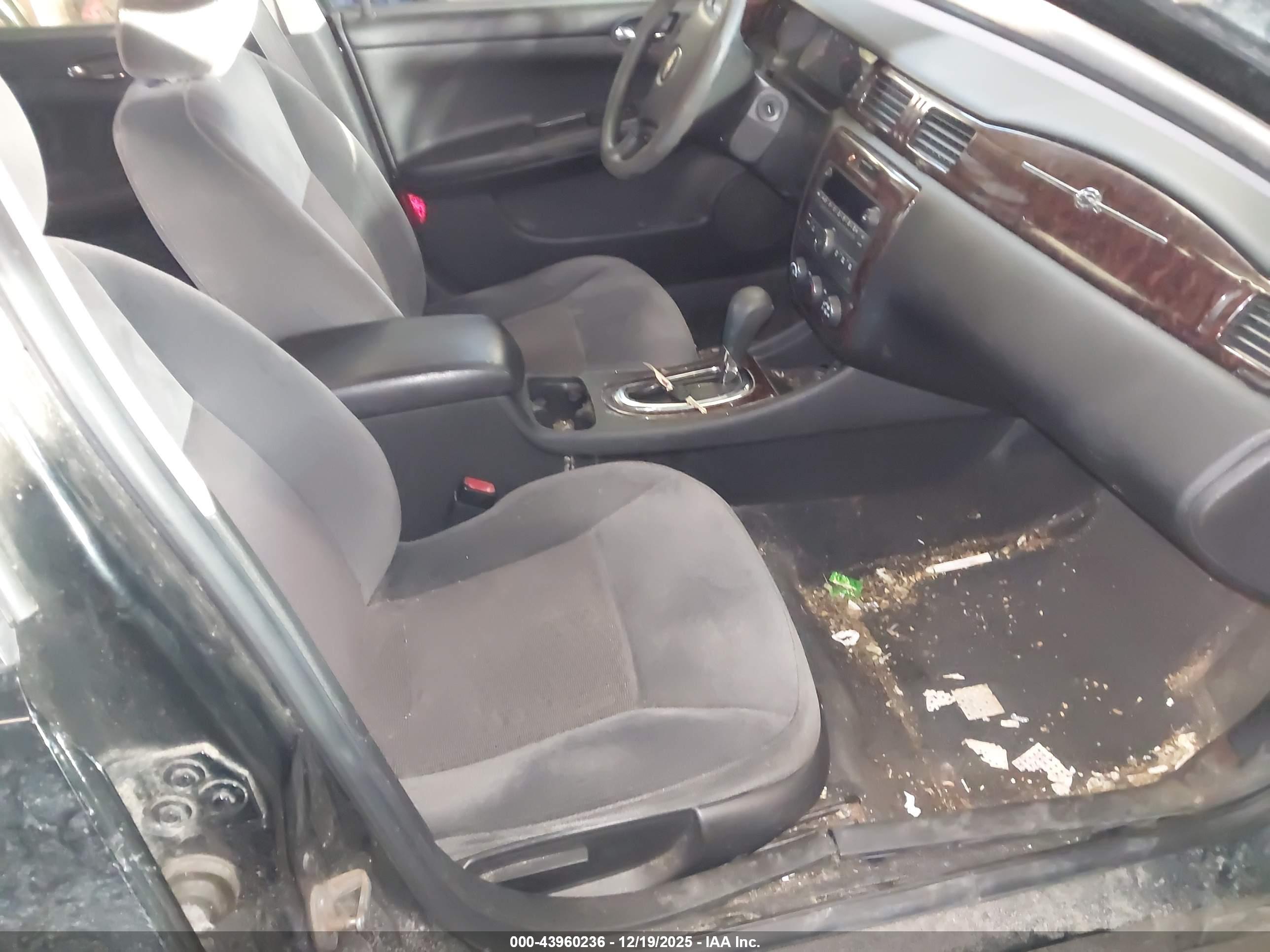 CHEVROLET IMPALA image 5
